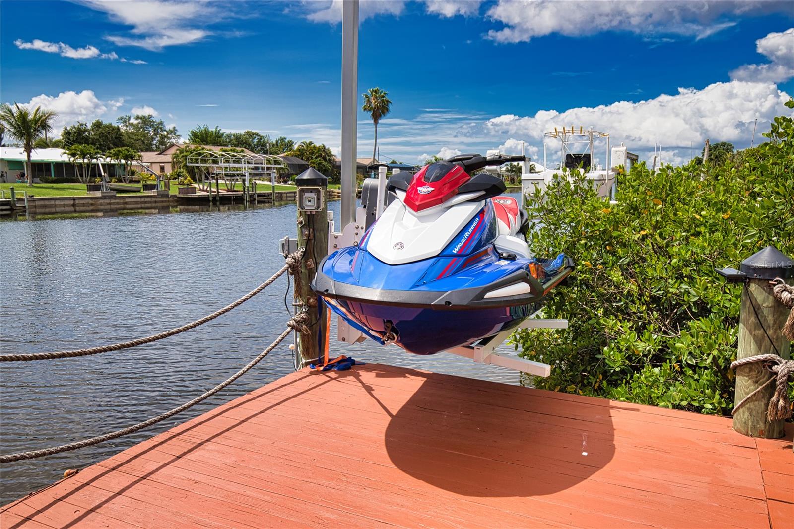 457 W TARPON BLVD NW, PORT CHARLOTTE, FL, 33952