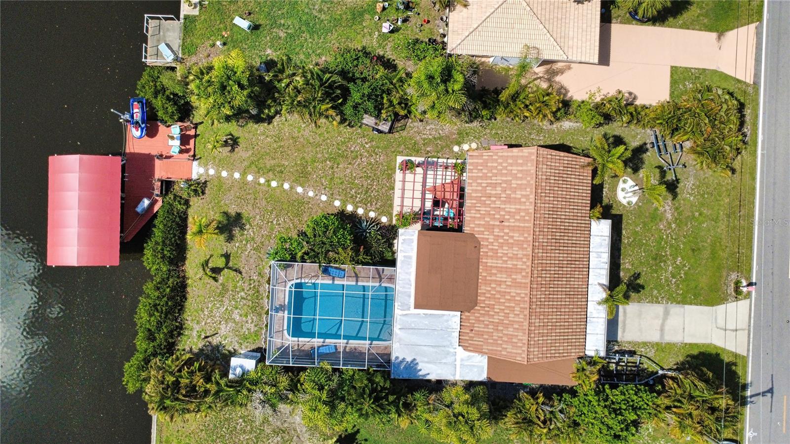 457 W TARPON BLVD NW, PORT CHARLOTTE, FL, 33952