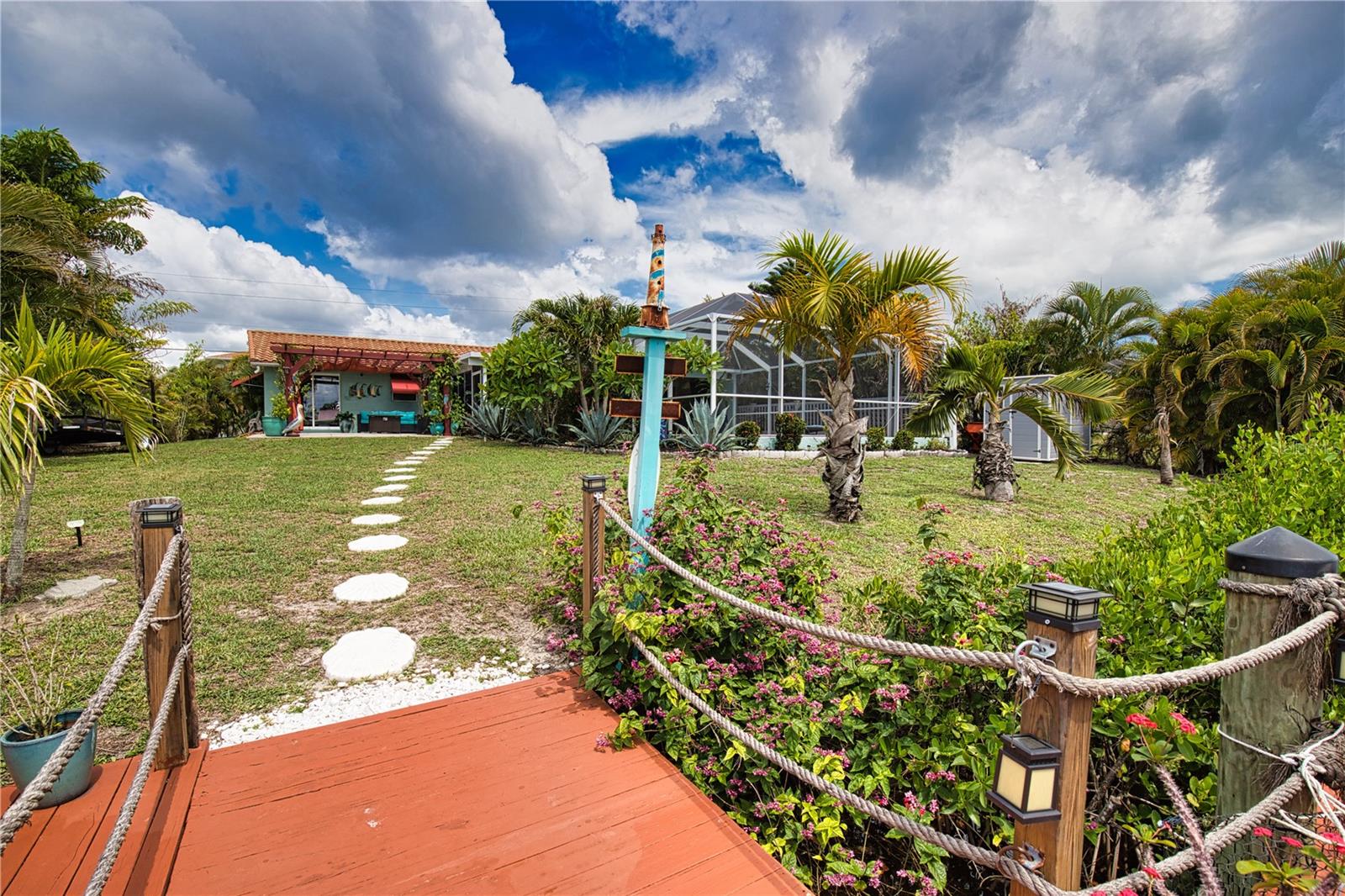 457 W TARPON BLVD NW, PORT CHARLOTTE, FL, 33952