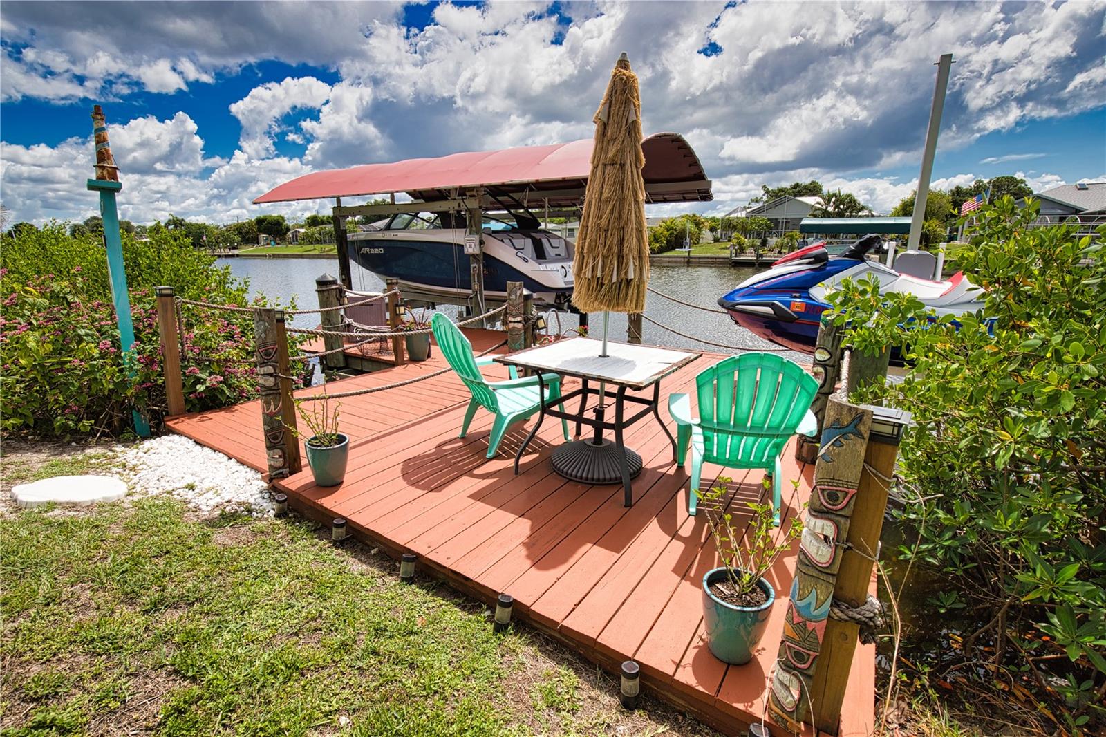 457 W TARPON BLVD NW, PORT CHARLOTTE, FL, 33952