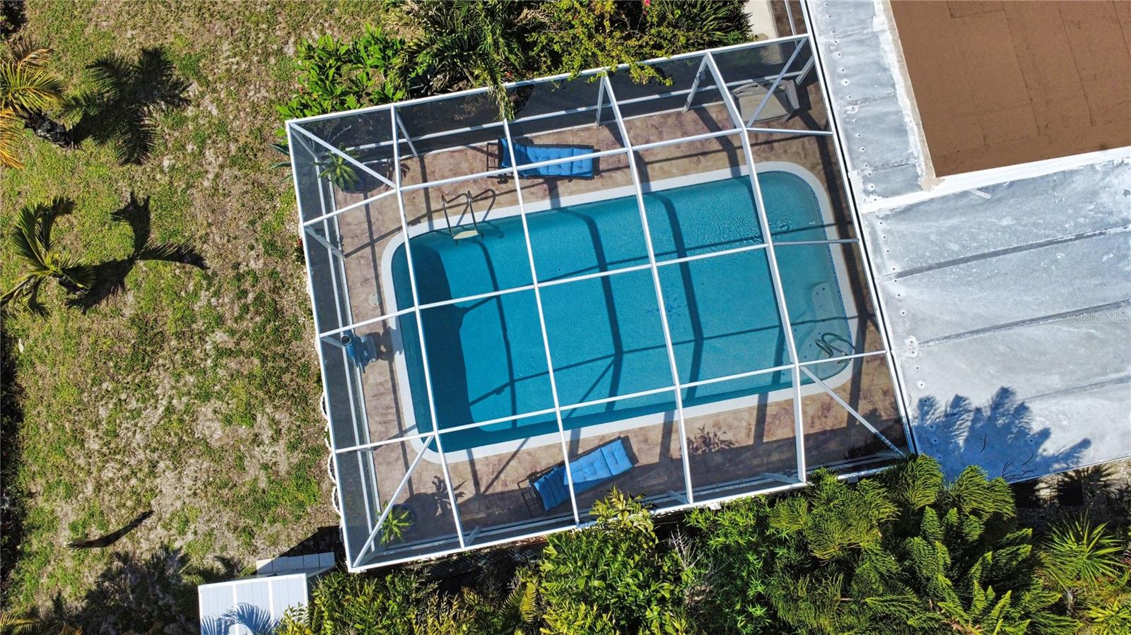 457 W TARPON BLVD NW, PORT CHARLOTTE, FL, 33952