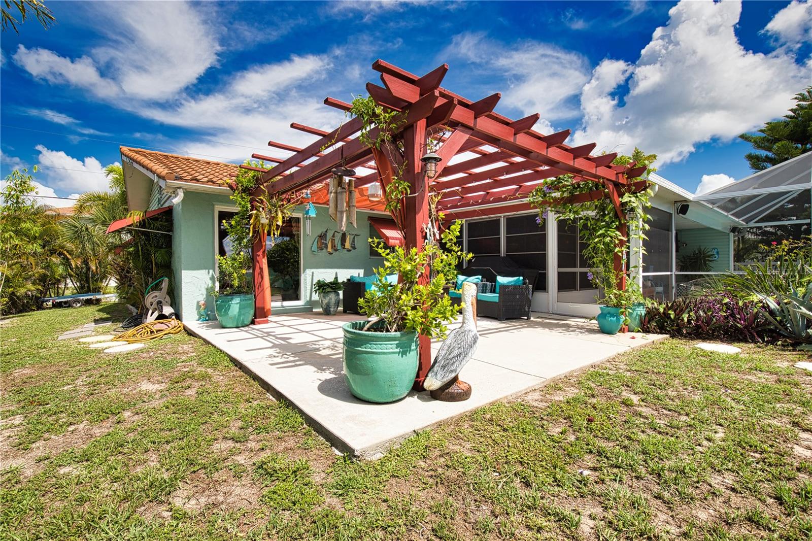 457 W TARPON BLVD NW, PORT CHARLOTTE, FL, 33952
