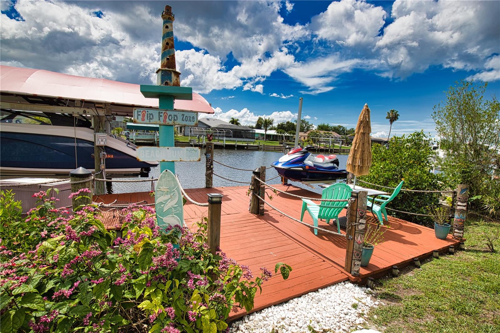 457 W TARPON BLVD NW, PORT CHARLOTTE, FL, 33952