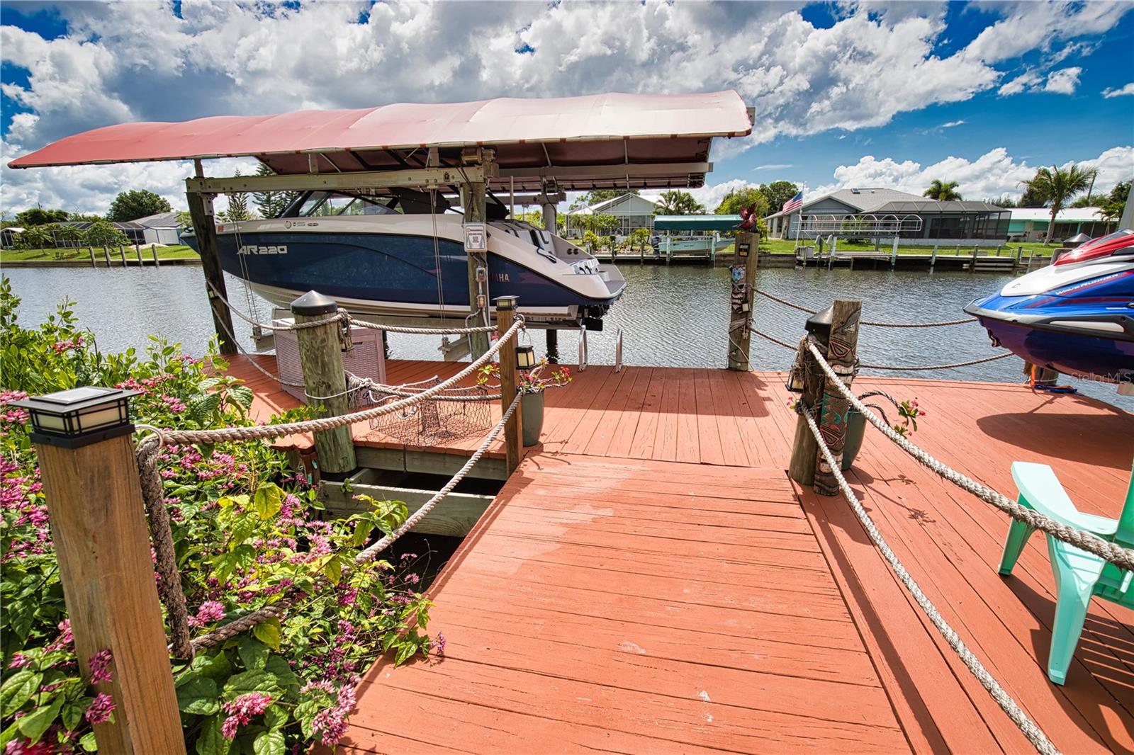 457 W TARPON BLVD NW, PORT CHARLOTTE, FL, 33952
