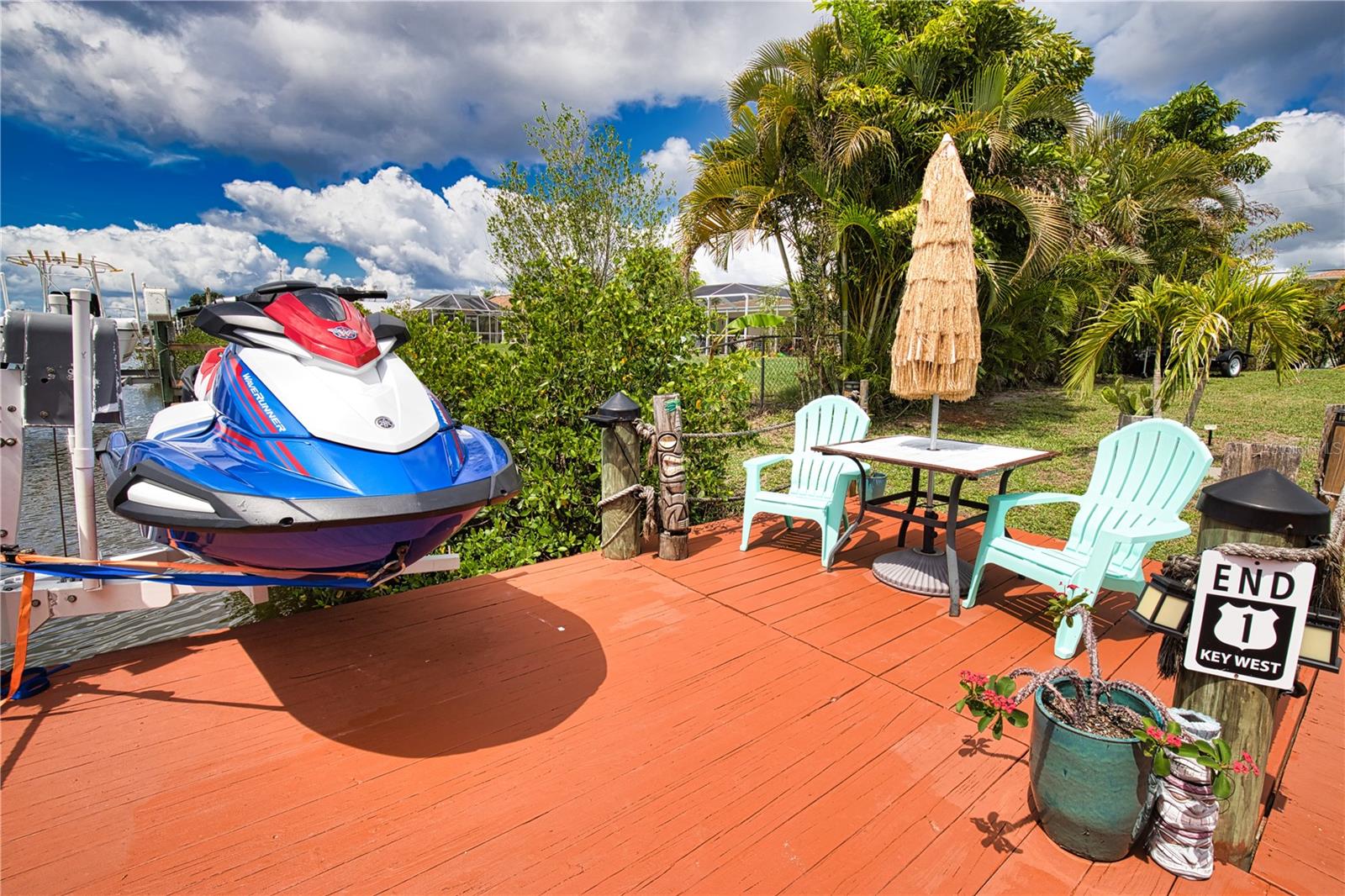 457 W TARPON BLVD NW, PORT CHARLOTTE, FL, 33952