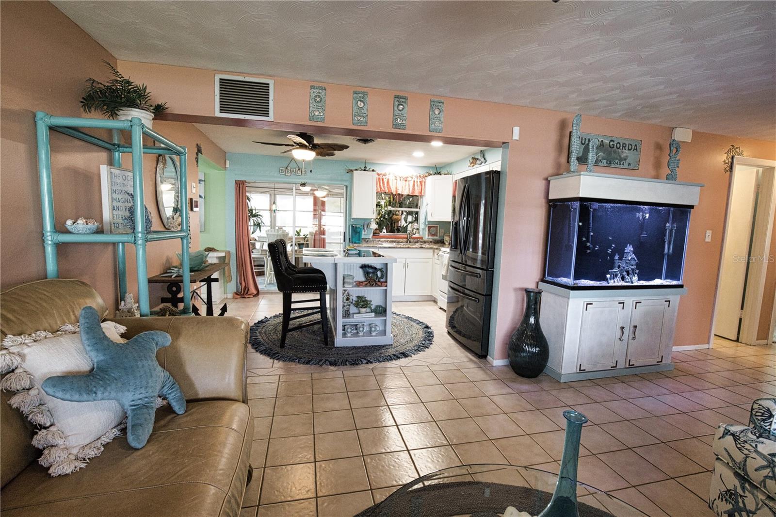 457 W TARPON BLVD NW, PORT CHARLOTTE, FL, 33952