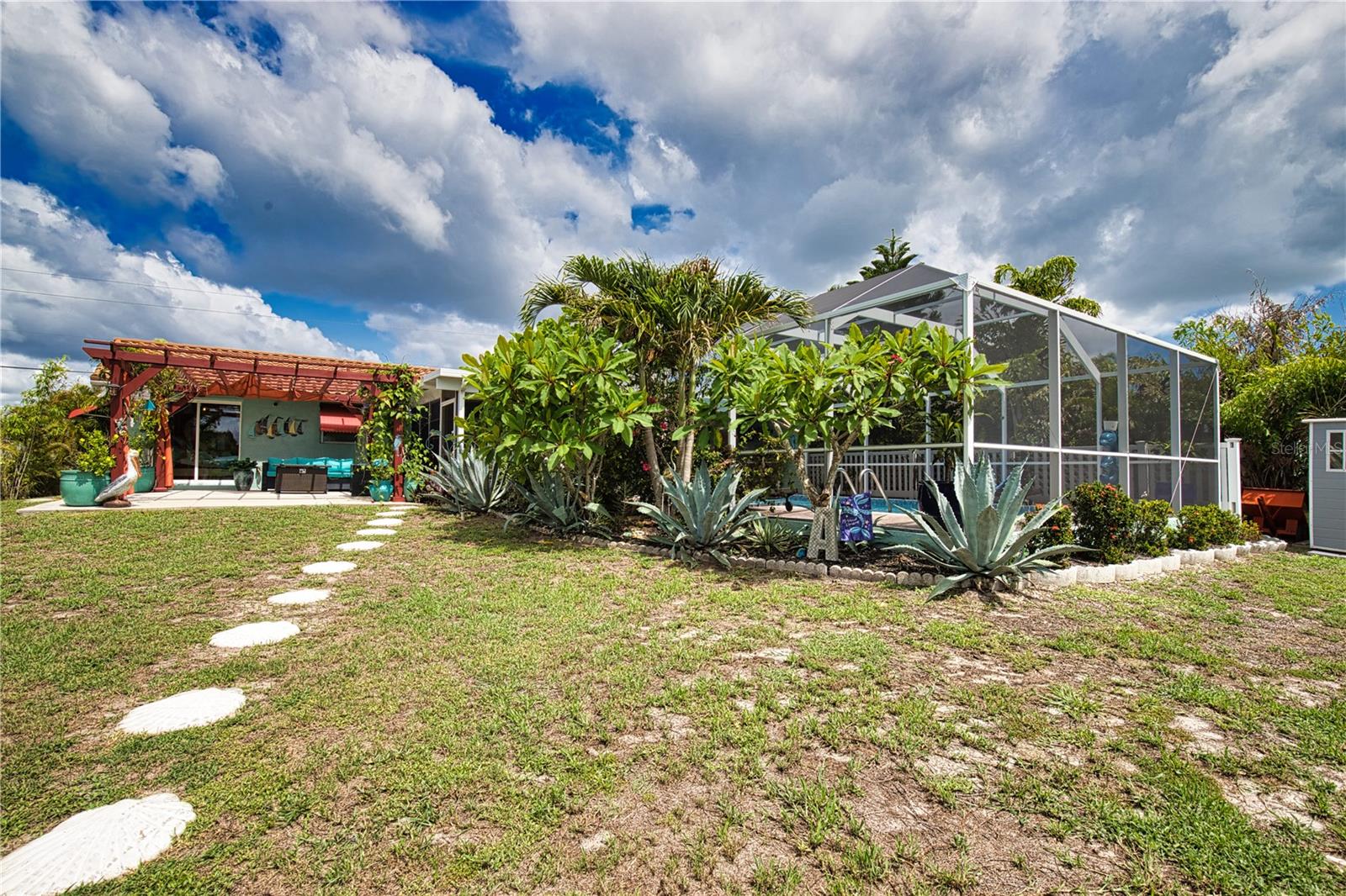 457 W TARPON BLVD NW, PORT CHARLOTTE, FL, 33952