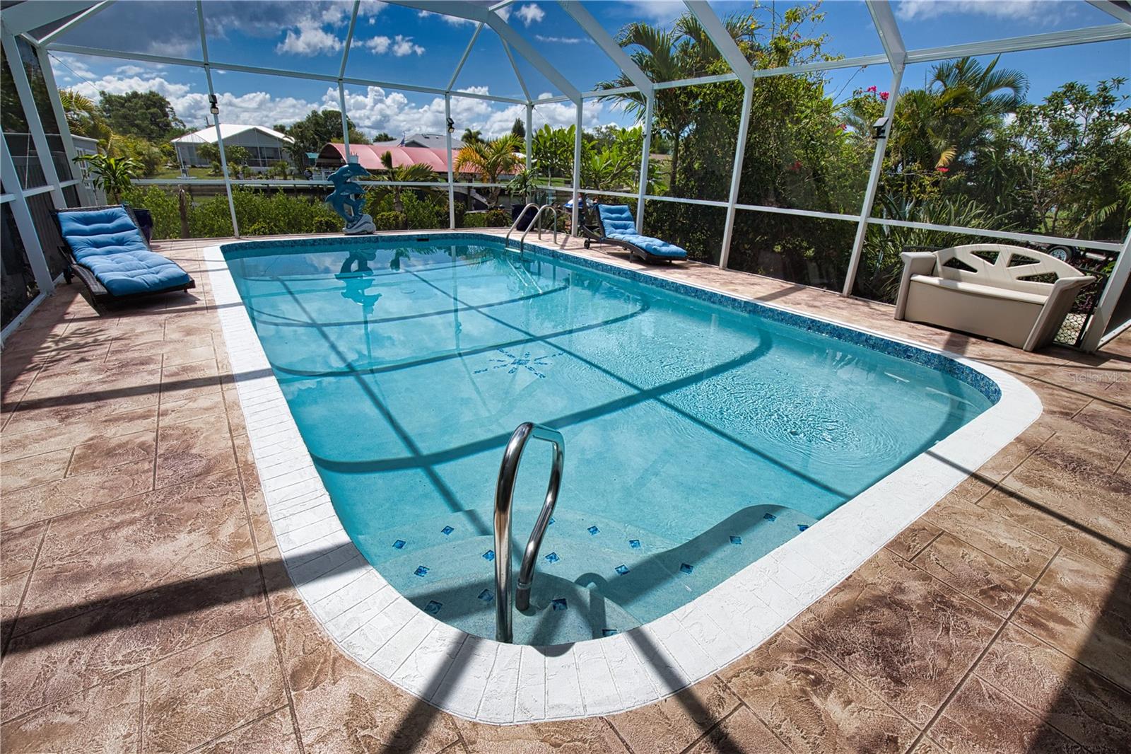 457 W TARPON BLVD NW, PORT CHARLOTTE, FL, 33952