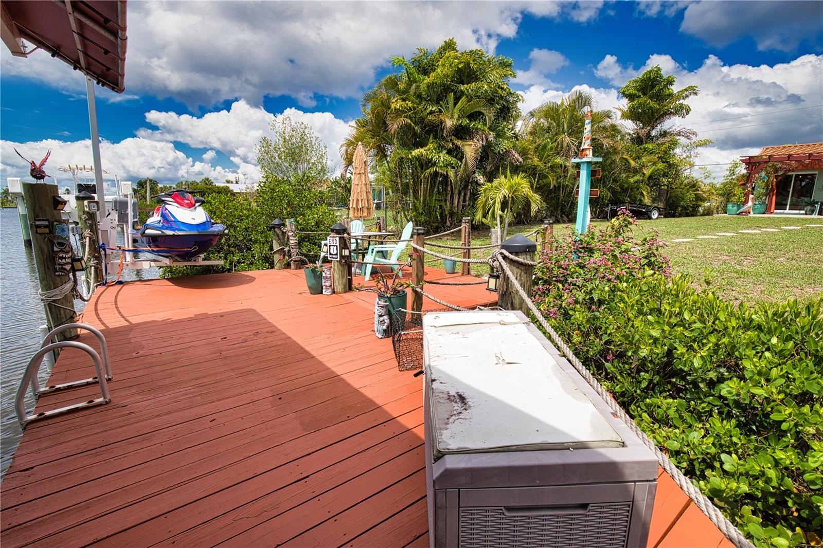 457 W TARPON BLVD NW, PORT CHARLOTTE, FL, 33952