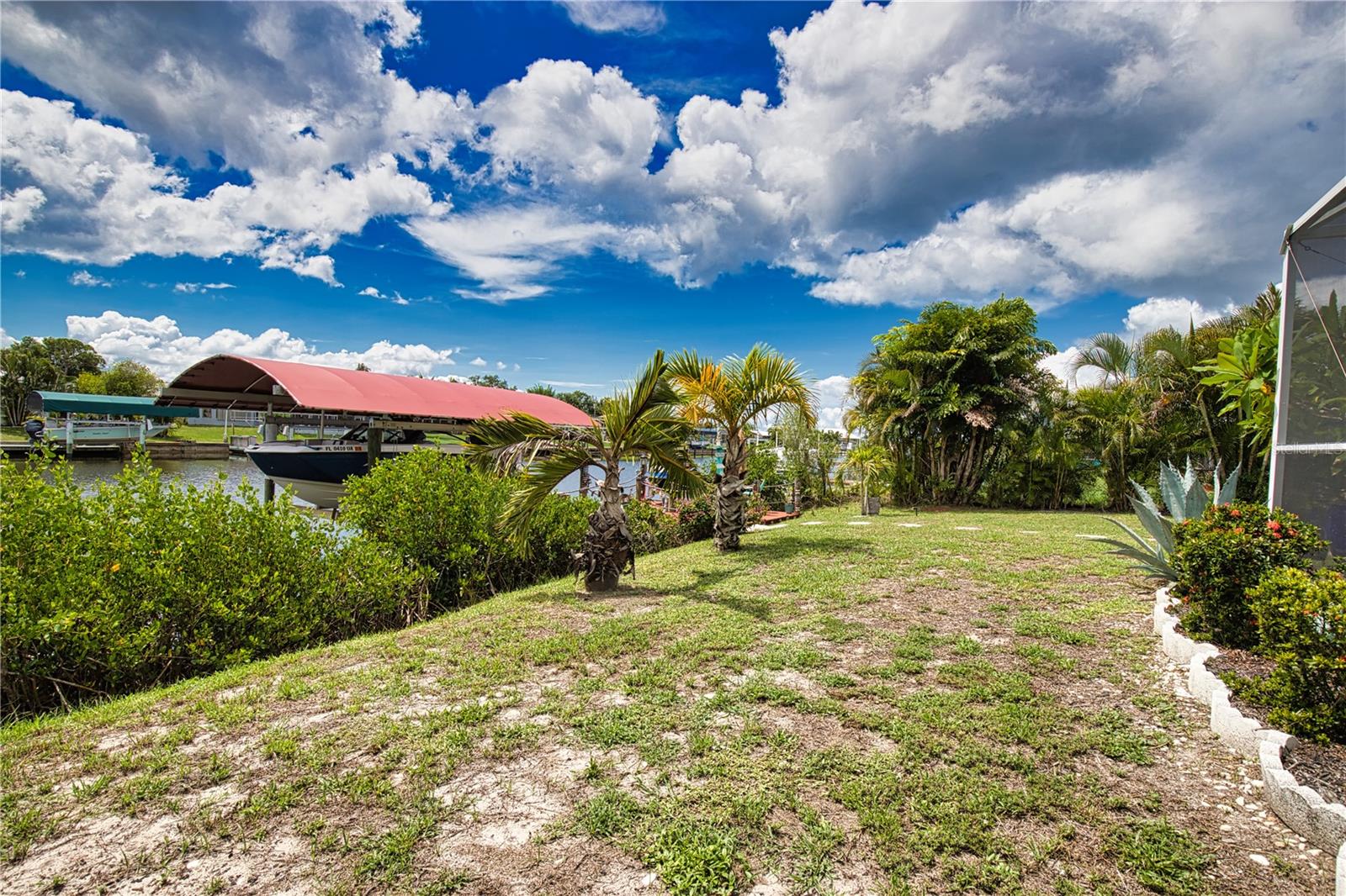 457 W TARPON BLVD NW, PORT CHARLOTTE, FL, 33952