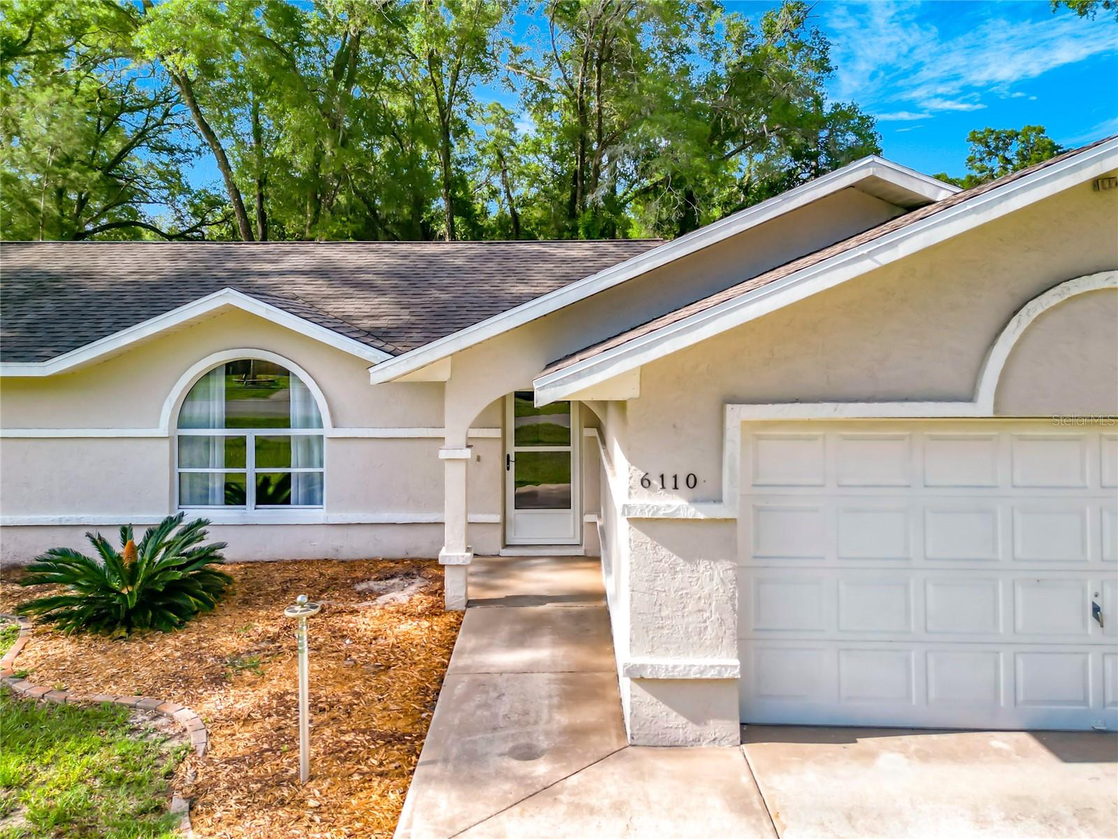 6110 E WINGATE ST, INVERNESS, FL, 34452