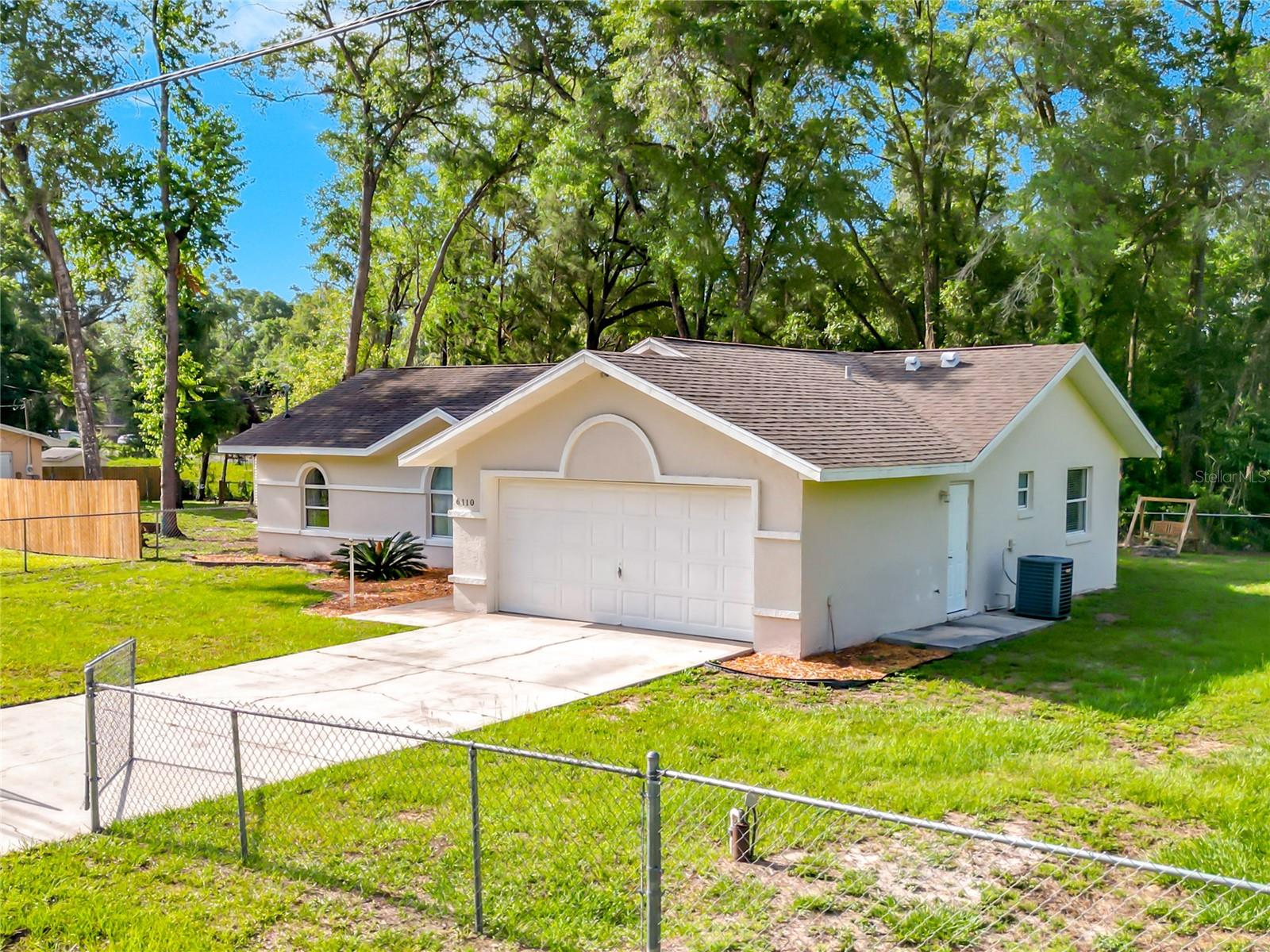 6110 E WINGATE ST, INVERNESS, FL, 34452