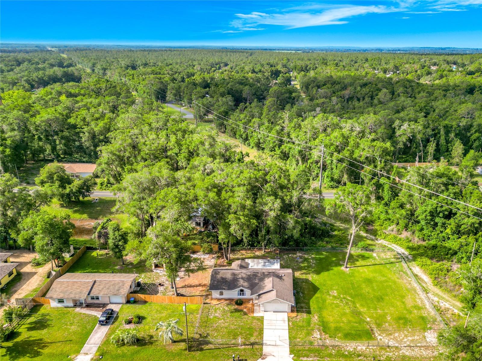 6110 E WINGATE ST, INVERNESS, FL, 34452