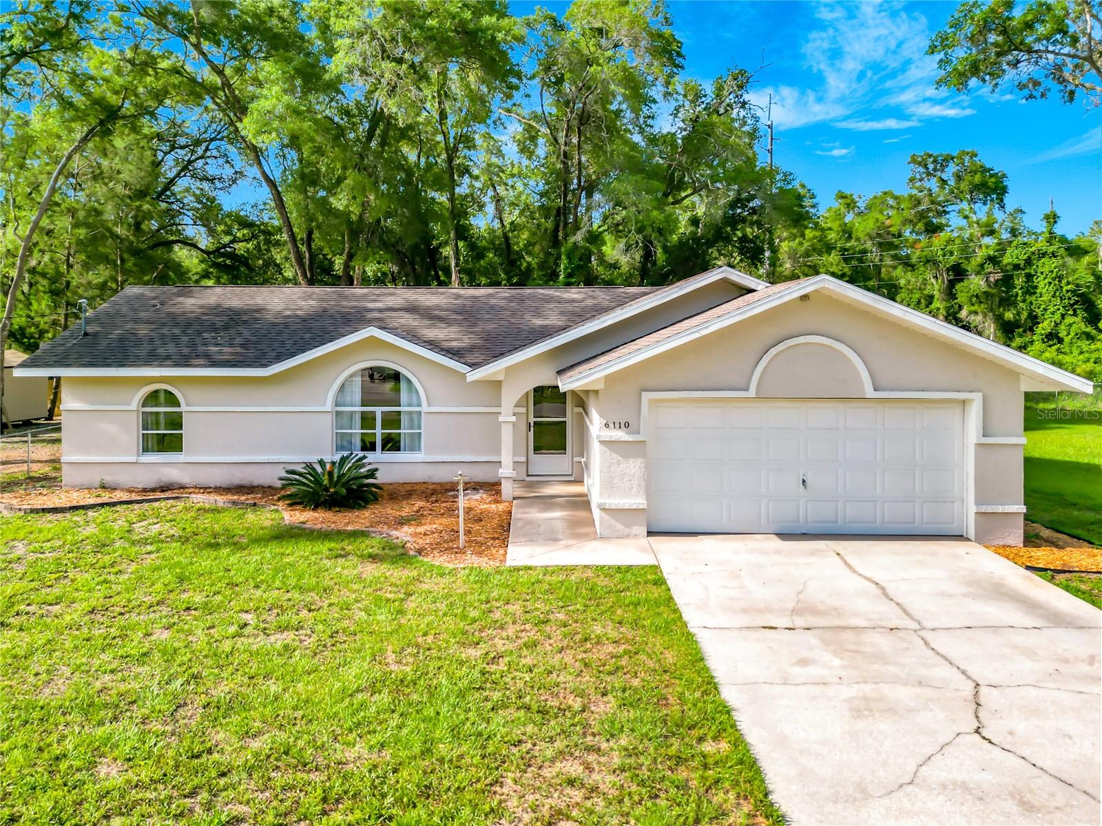 6110 E WINGATE ST, INVERNESS, FL, 34452