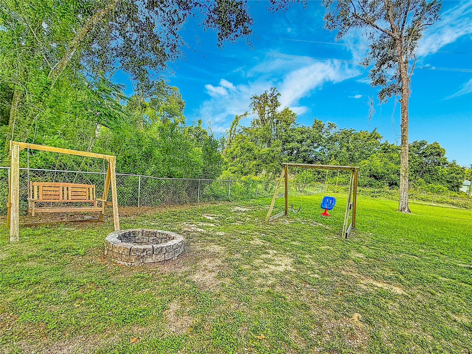 6110 E WINGATE ST, INVERNESS, FL, 34452