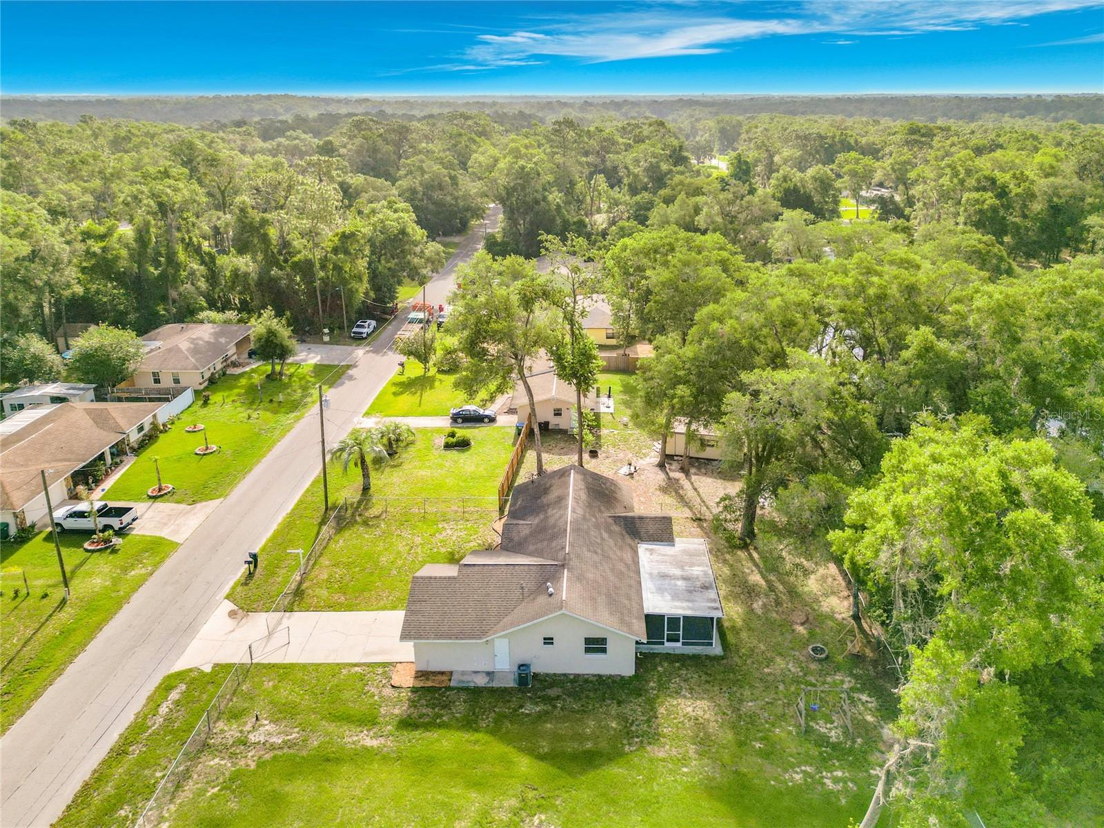 6110 E WINGATE ST, INVERNESS, FL, 34452