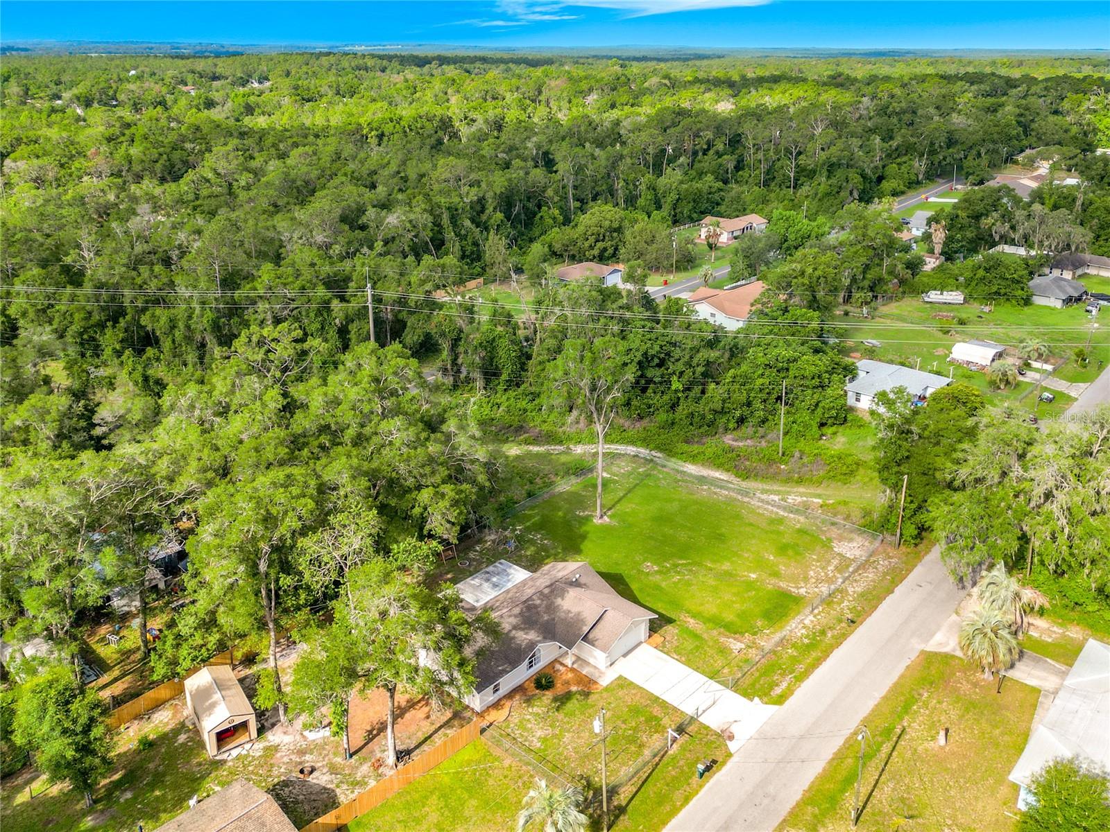 6110 E WINGATE ST, INVERNESS, FL, 34452