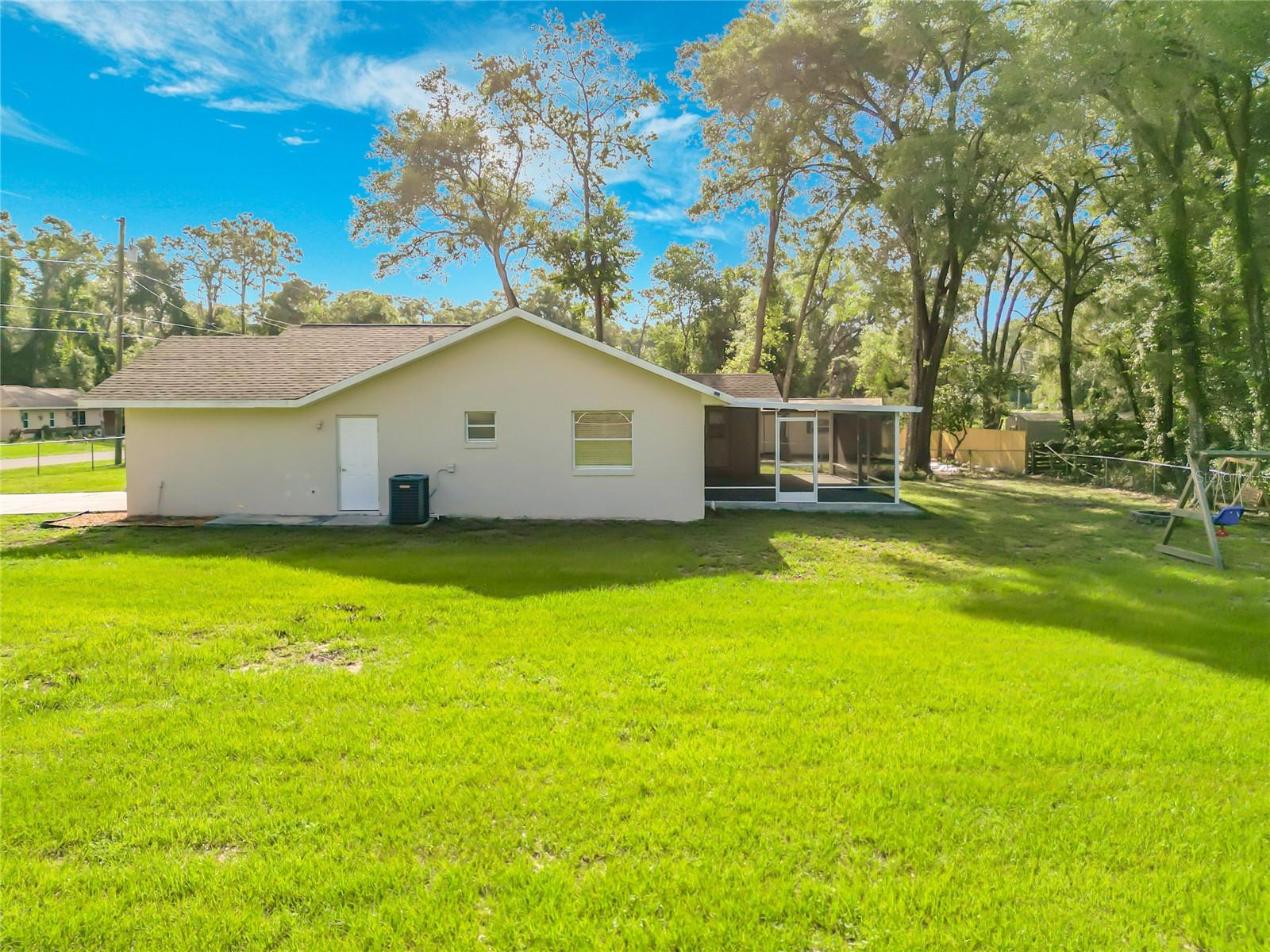 6110 E WINGATE ST, INVERNESS, FL, 34452