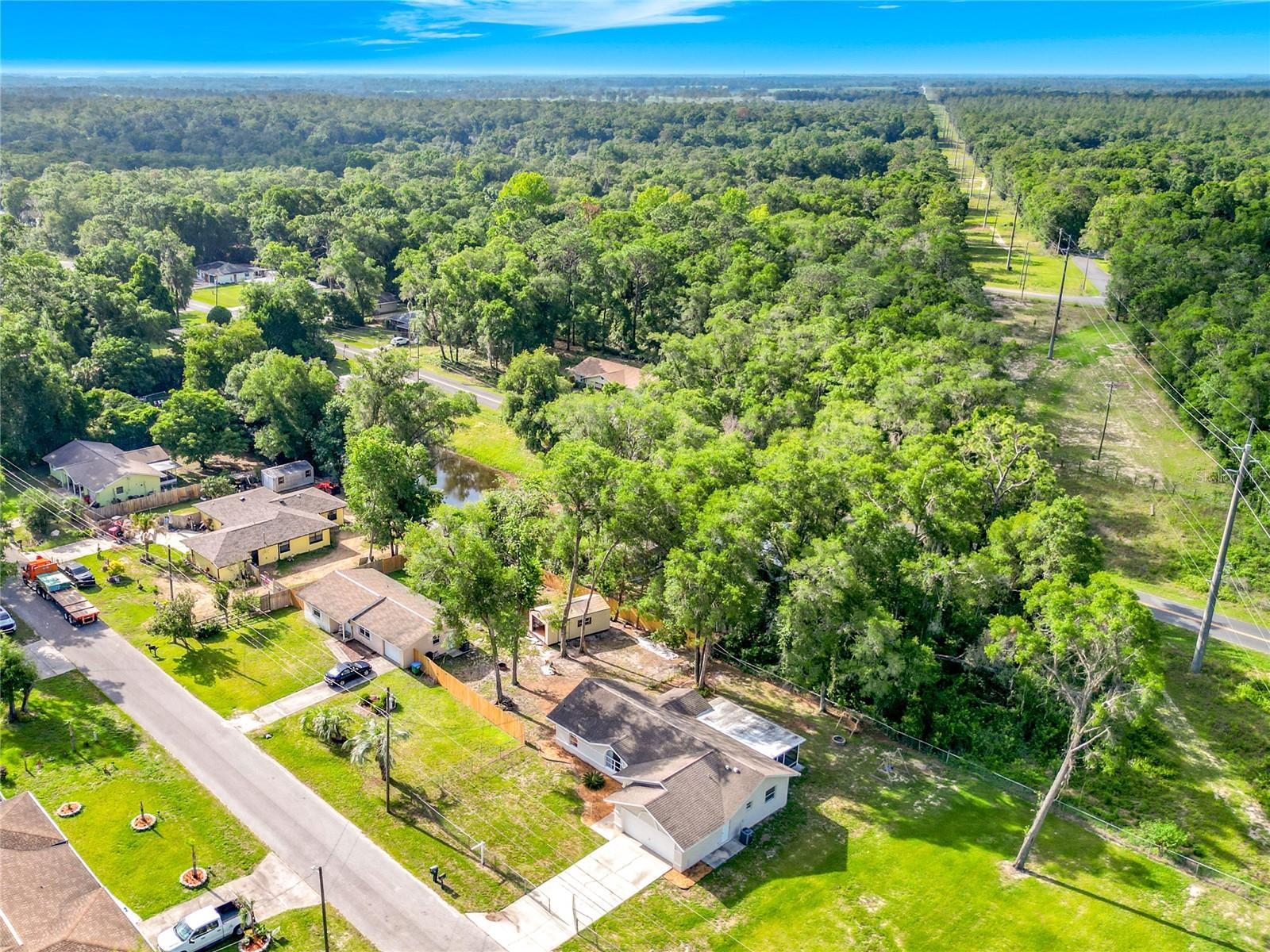 6110 E WINGATE ST, INVERNESS, FL, 34452