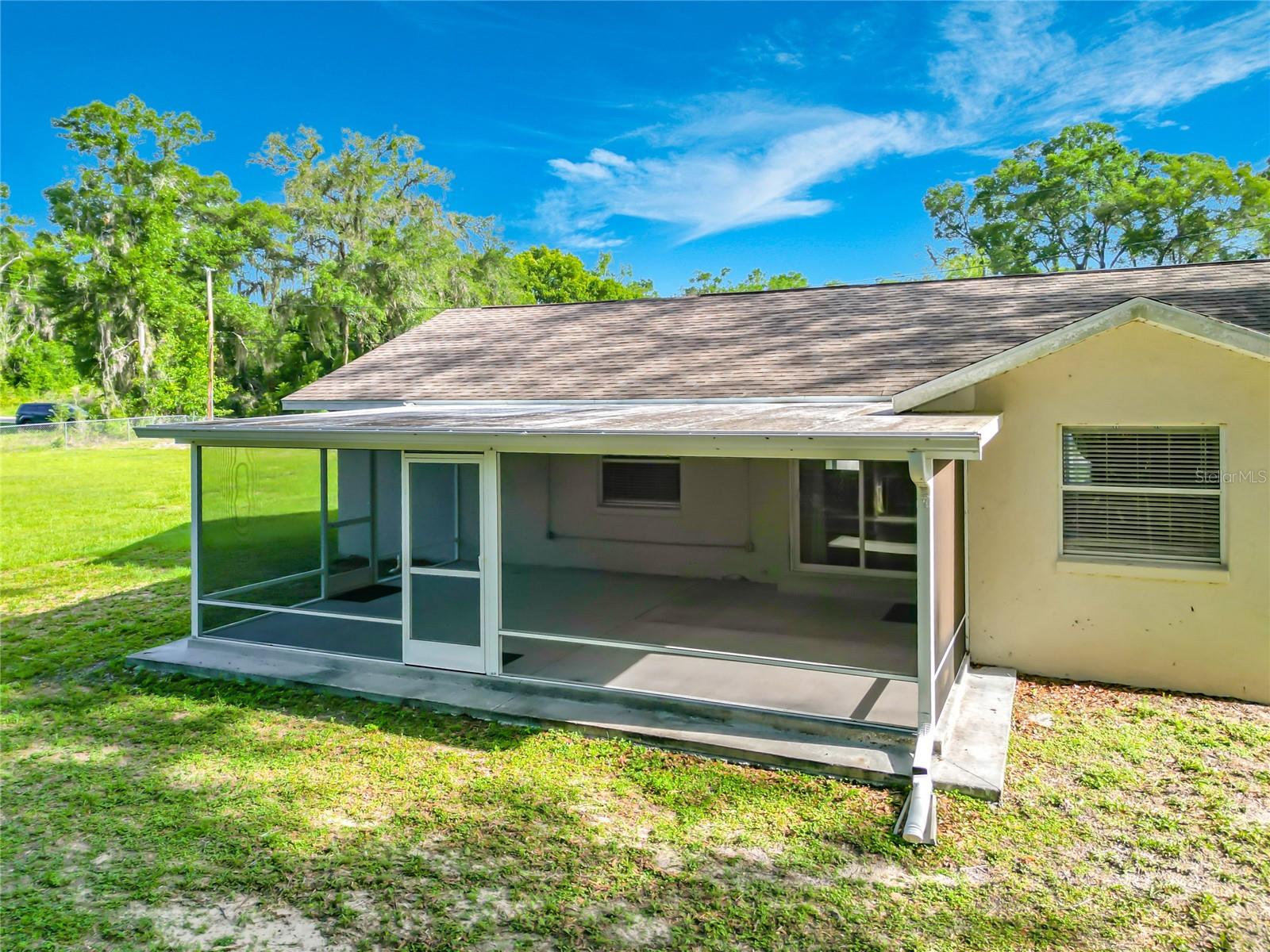 6110 E WINGATE ST, INVERNESS, FL, 34452