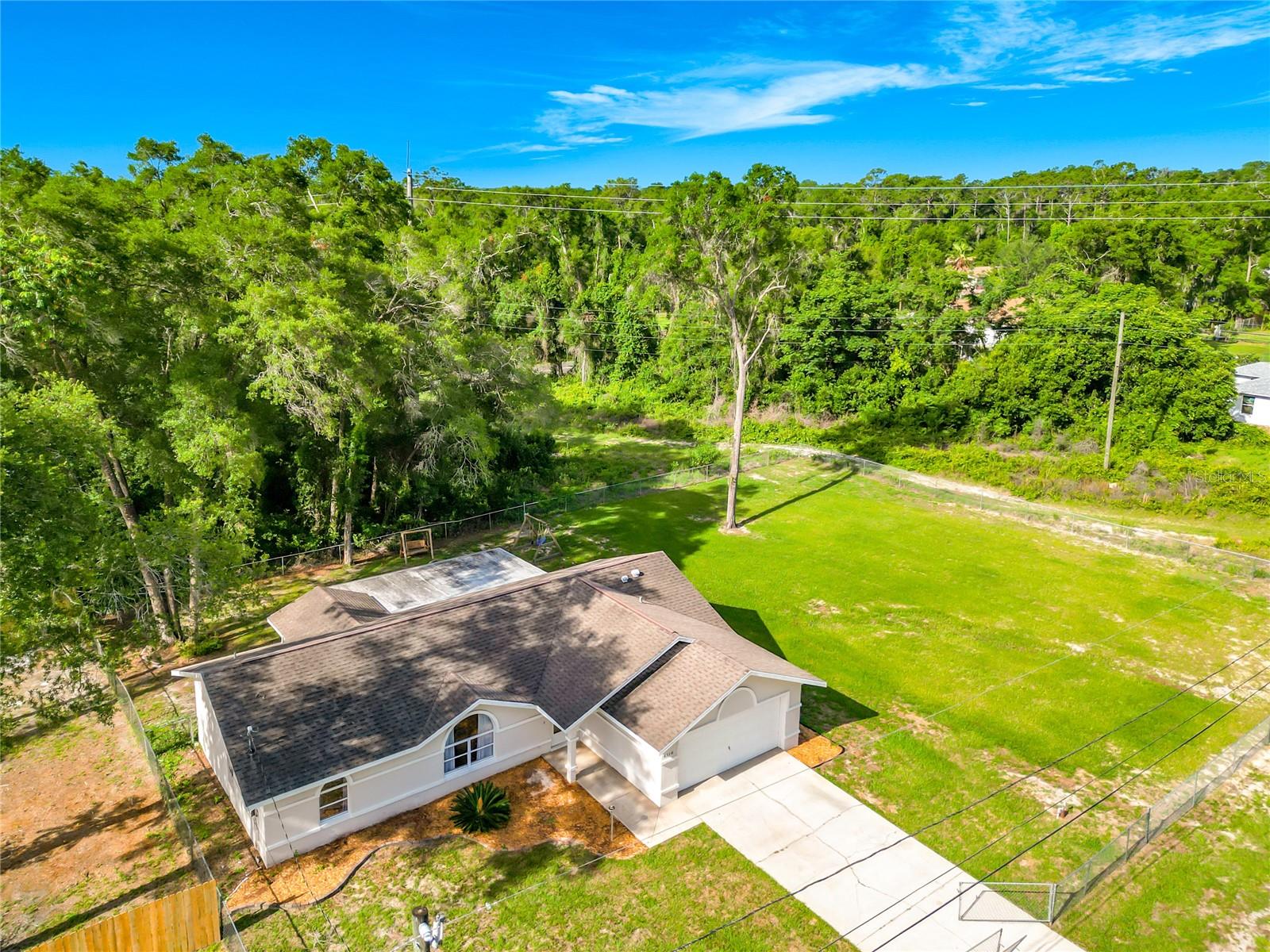 6110 E WINGATE ST, INVERNESS, FL, 34452