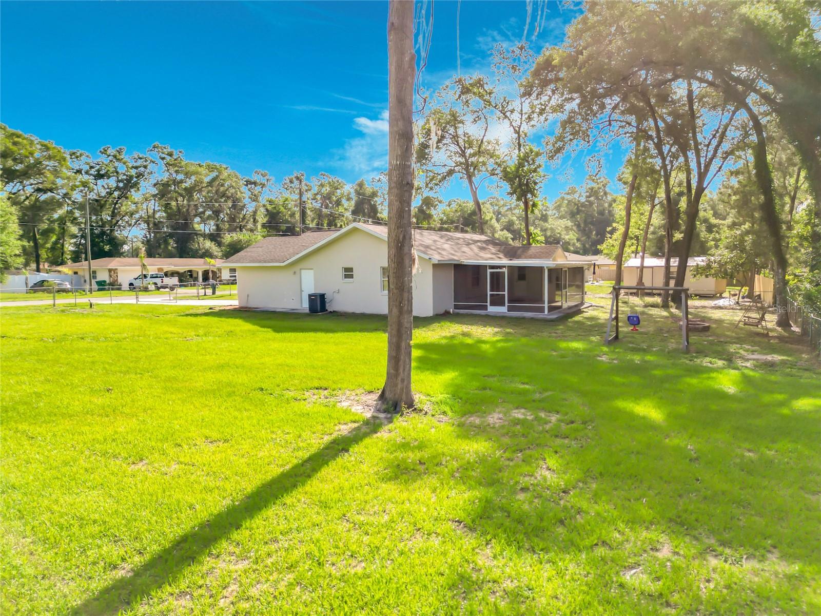 6110 E WINGATE ST, INVERNESS, FL, 34452
