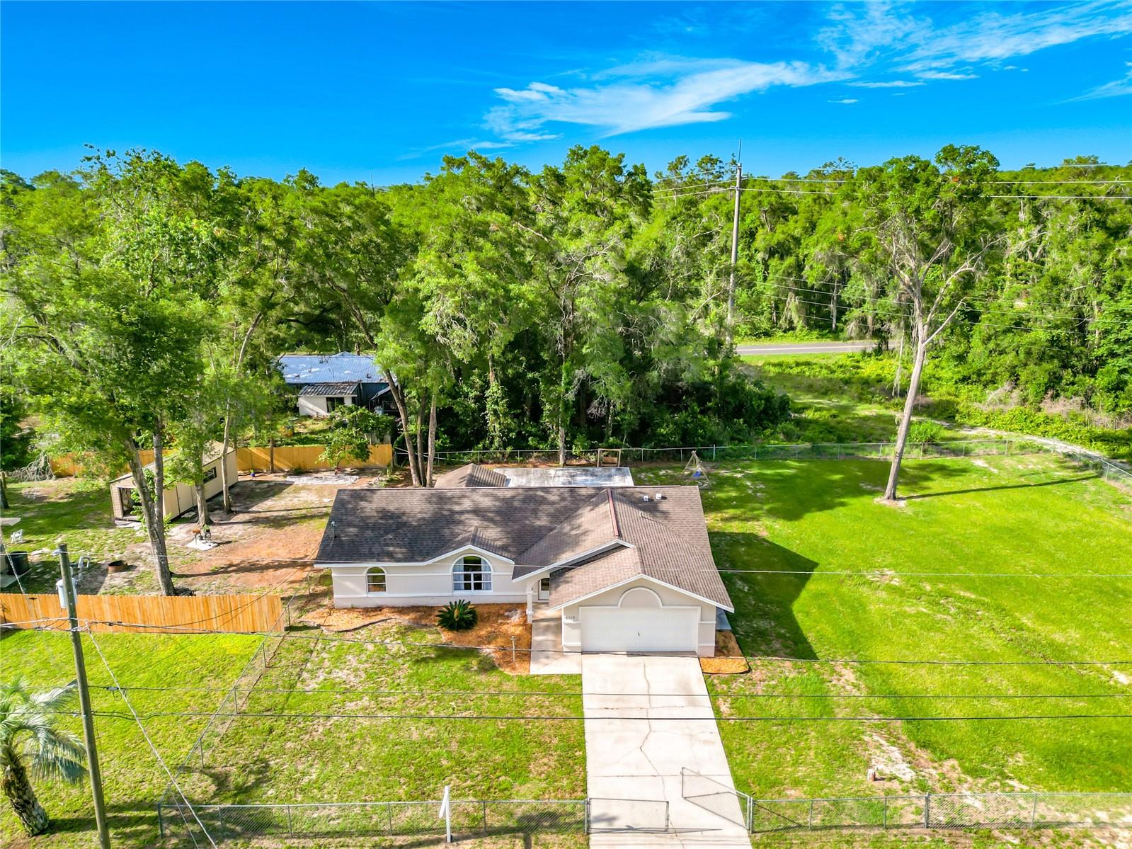 6110 E WINGATE ST, INVERNESS, FL, 34452