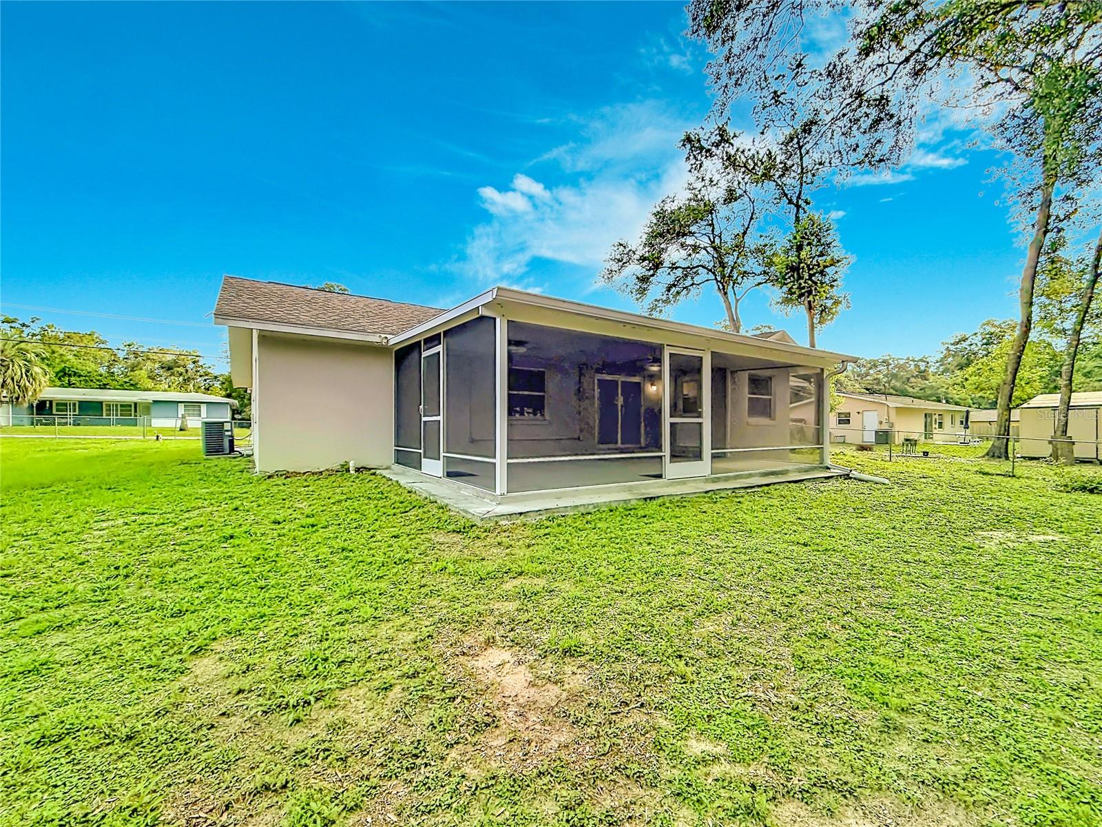6110 E WINGATE ST, INVERNESS, FL, 34452