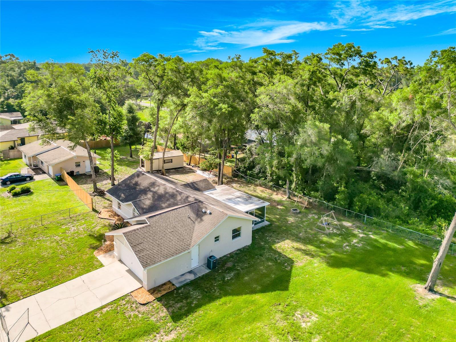6110 E WINGATE ST, INVERNESS, FL, 34452