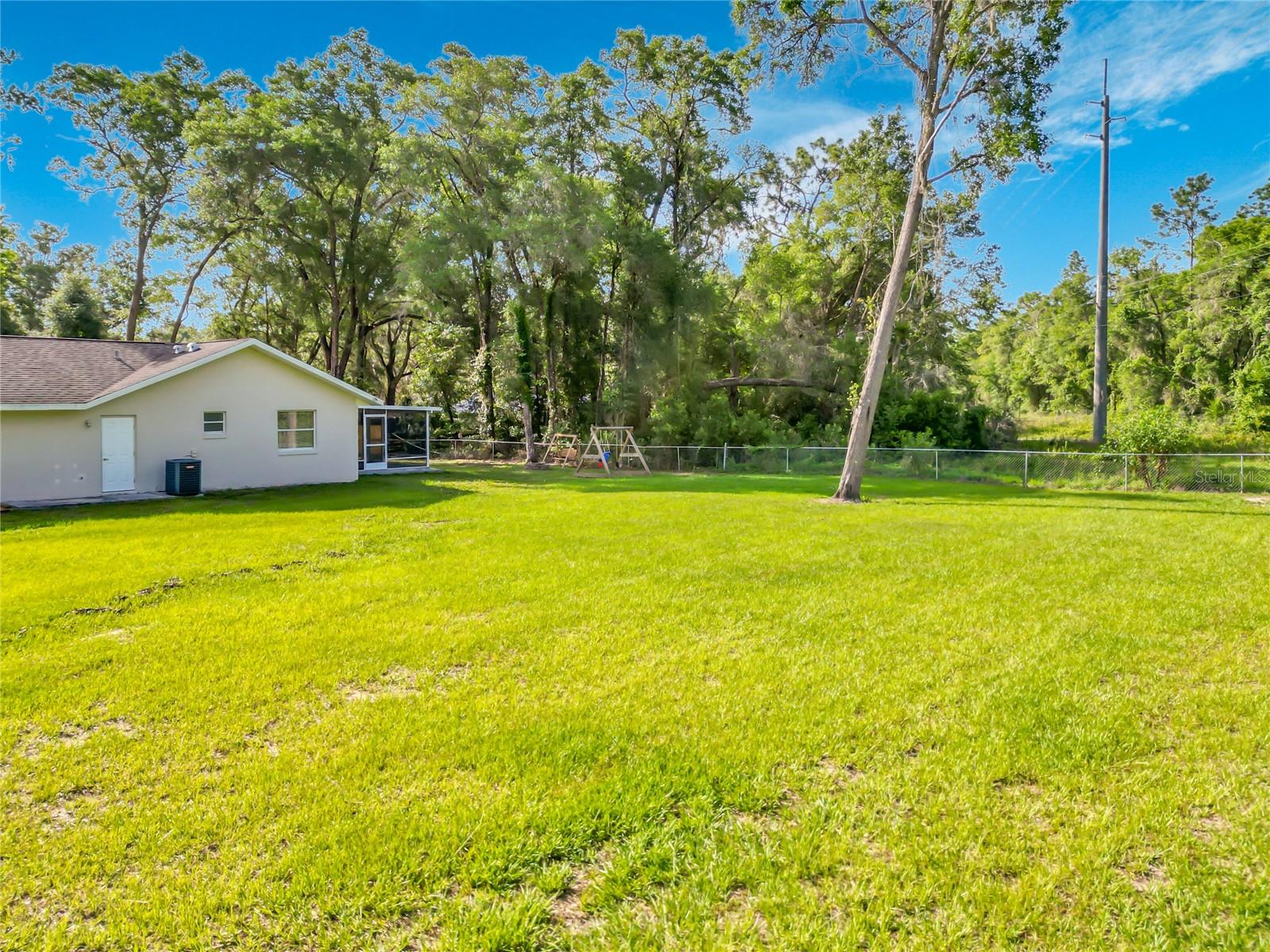 6110 E WINGATE ST, INVERNESS, FL, 34452