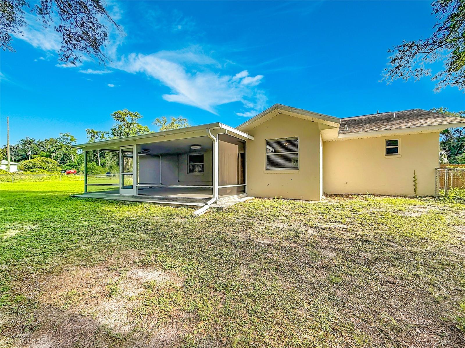 6110 E WINGATE ST, INVERNESS, FL, 34452
