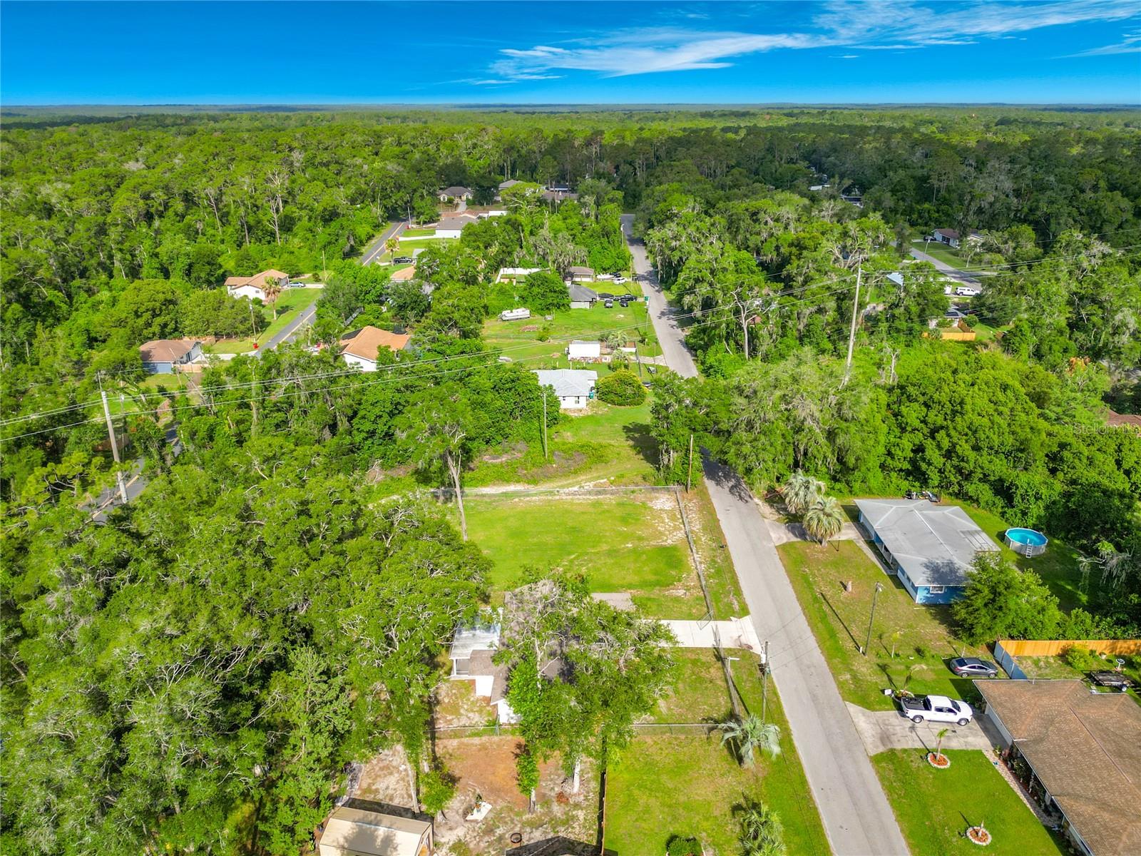 6110 E WINGATE ST, INVERNESS, FL, 34452