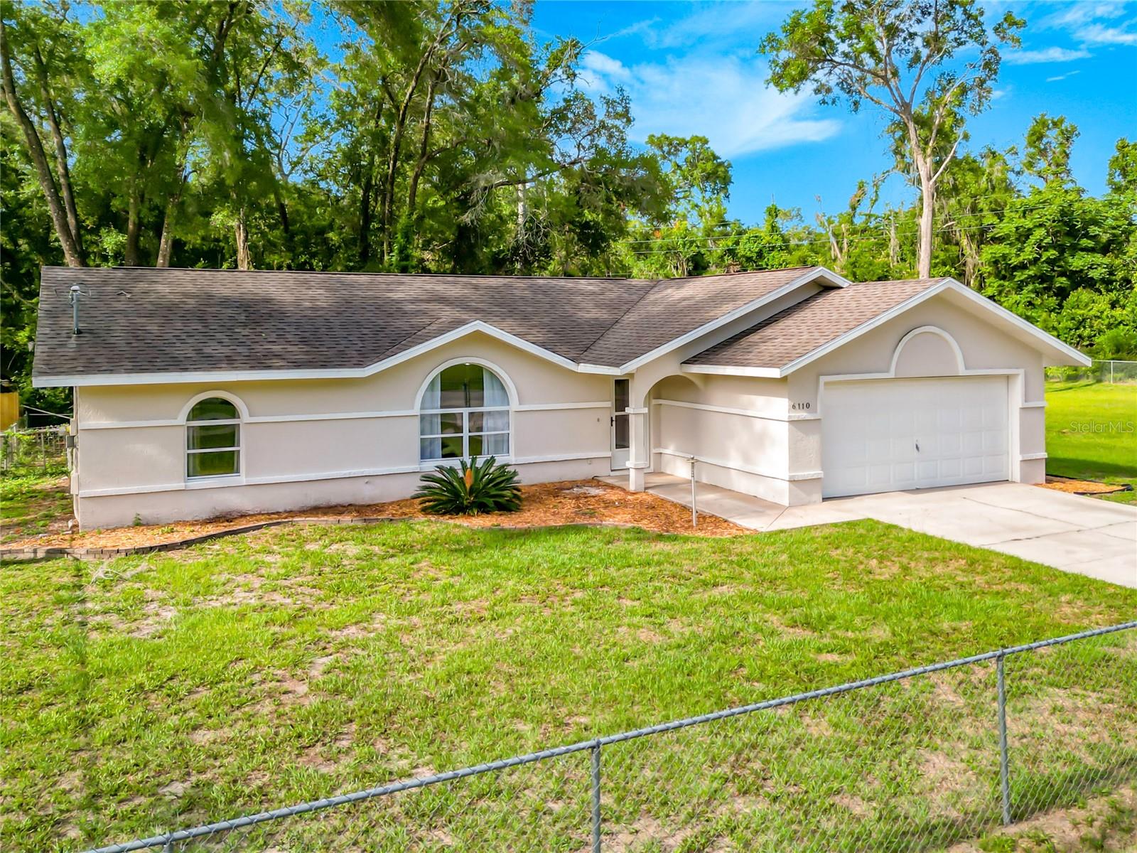 6110 E WINGATE ST, INVERNESS, FL, 34452