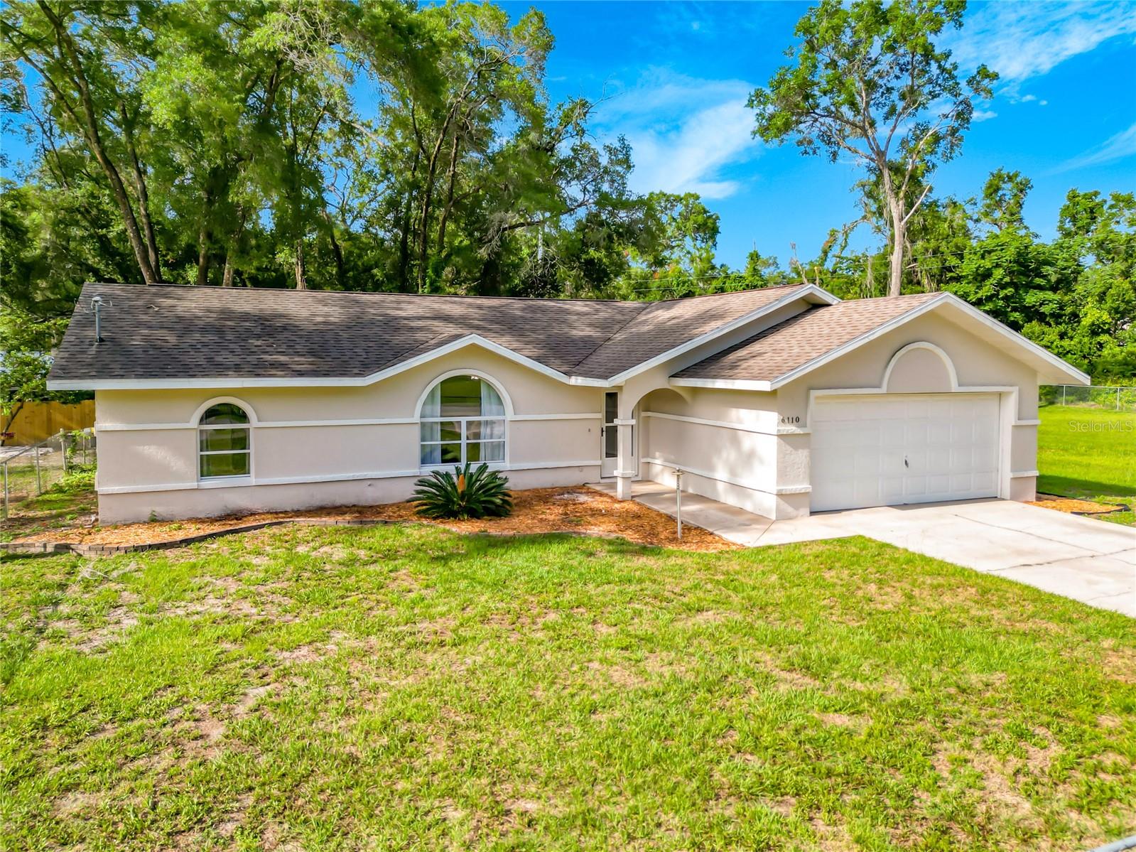 6110 E WINGATE ST, INVERNESS, FL, 34452