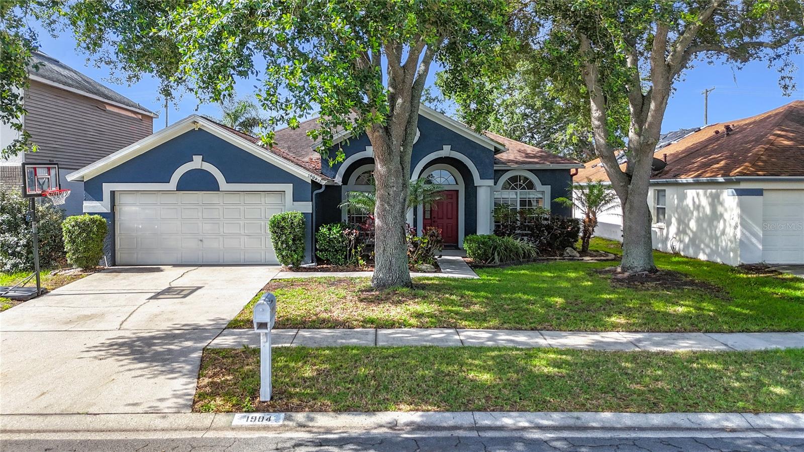1904 CATTLEMAN DR, BRANDON, FL, 33511