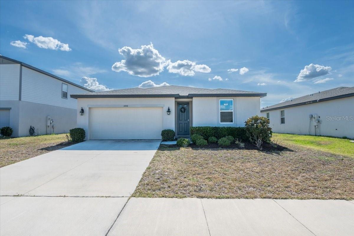 1006 OAK VALLEY DR, AUBURNDALE, FL, 33823