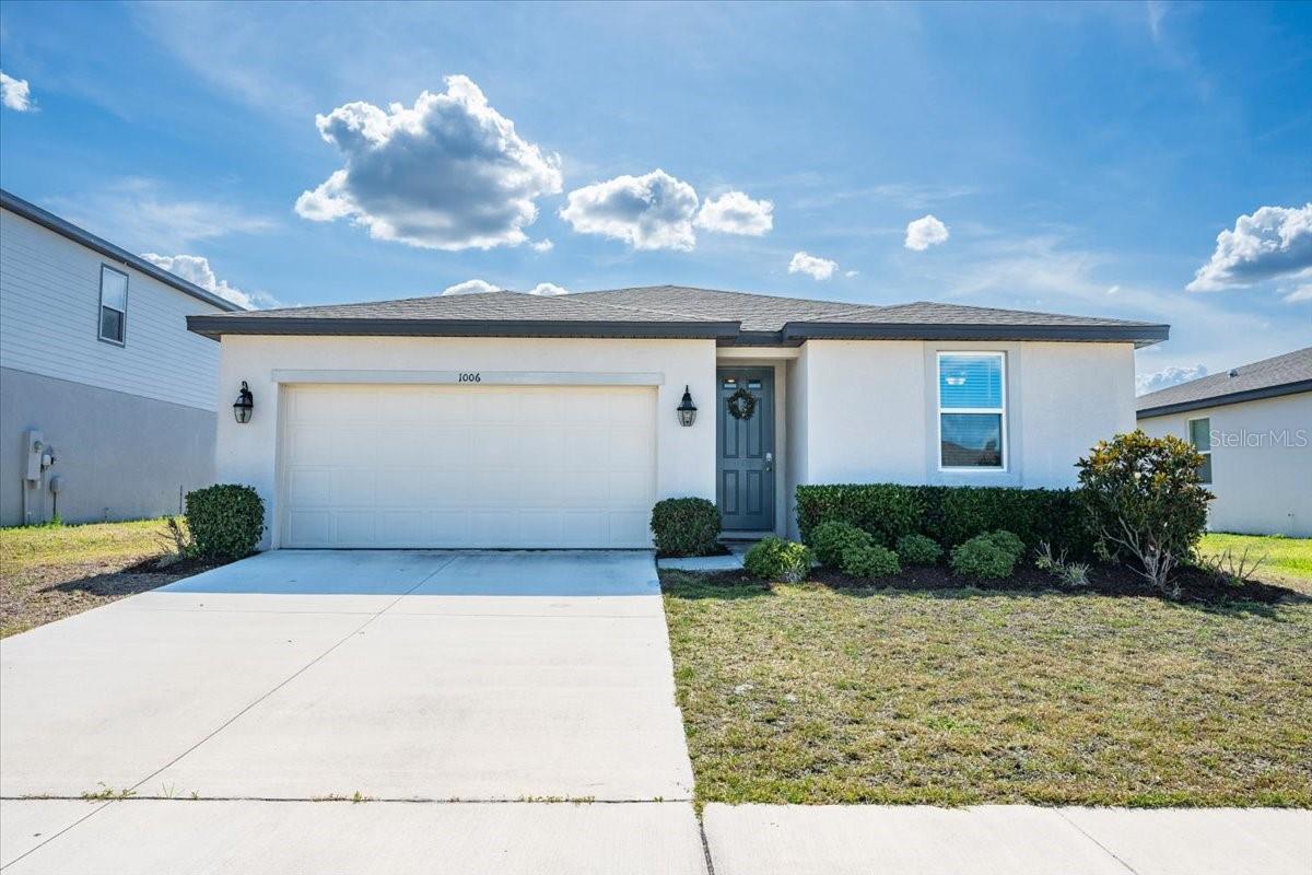 1006 OAK VALLEY DR, AUBURNDALE, FL, 33823
