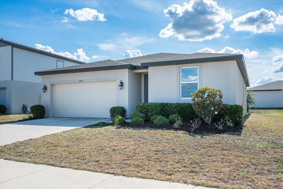 1006 OAK VALLEY DR, AUBURNDALE, FL, 33823