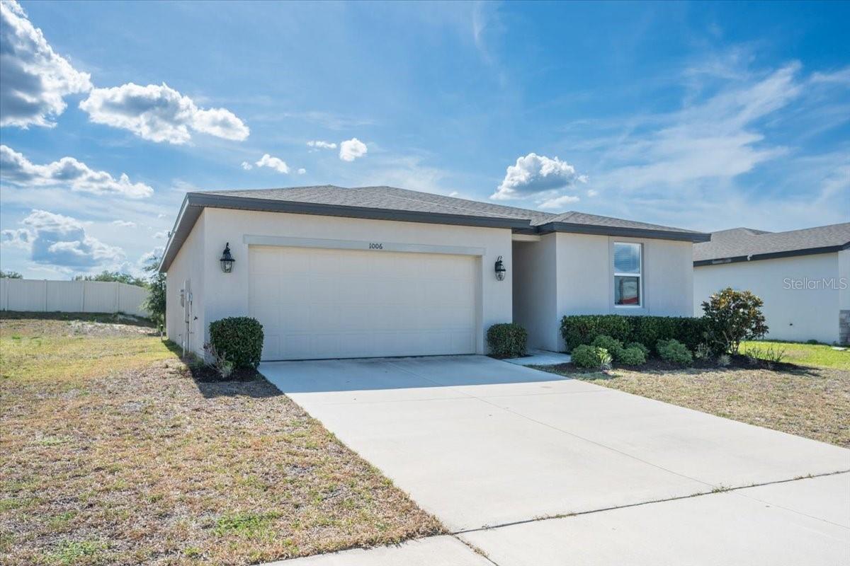 1006 OAK VALLEY DR, AUBURNDALE, FL, 33823