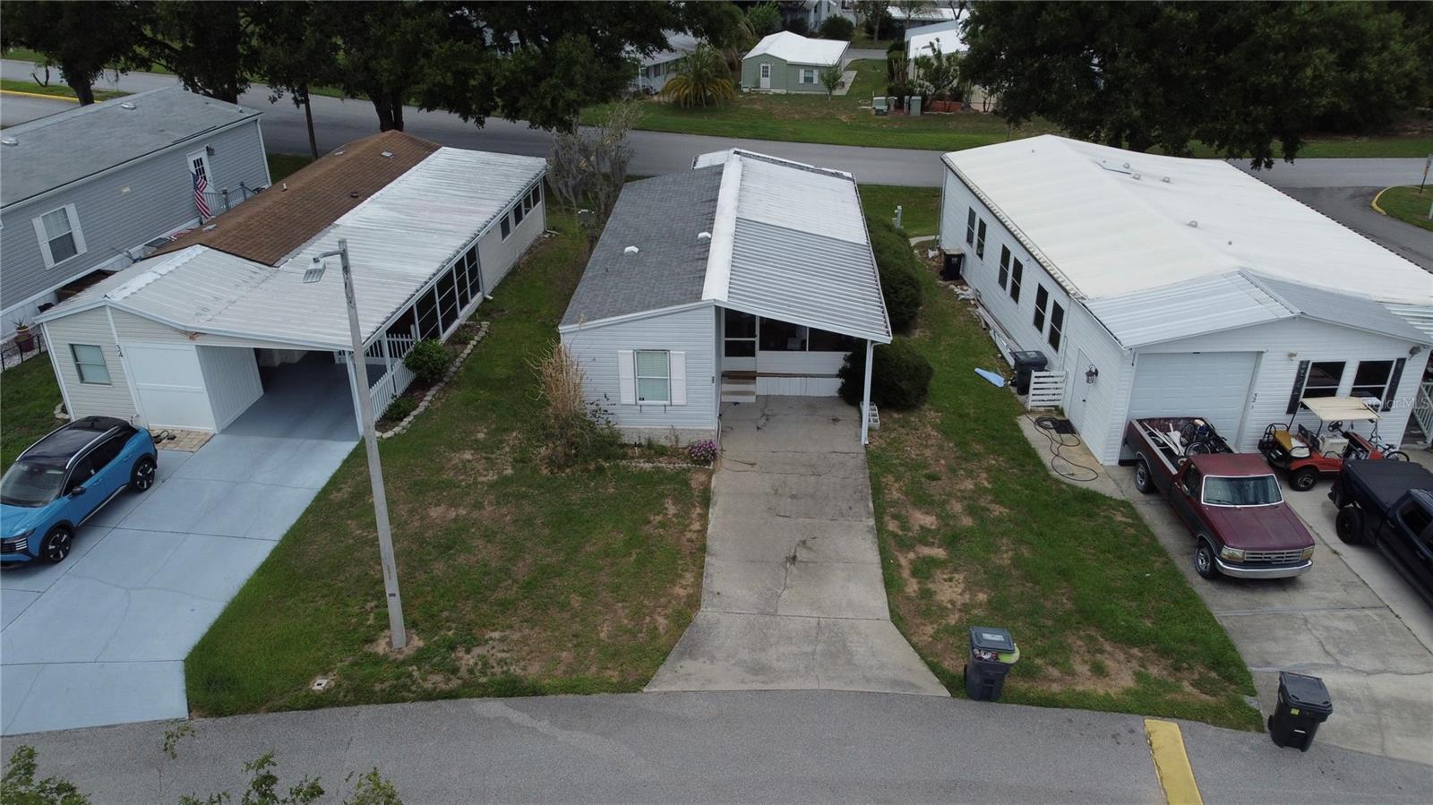 50989 HIGHWAY 27 #33, DAVENPORT, FL, 33897