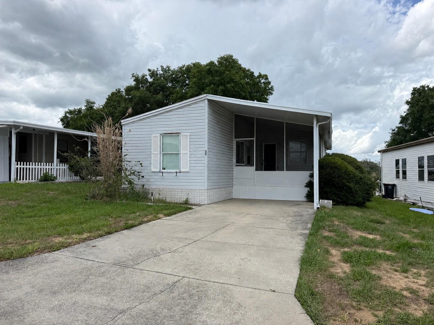 50989 HIGHWAY 27 #33, DAVENPORT, FL, 33897