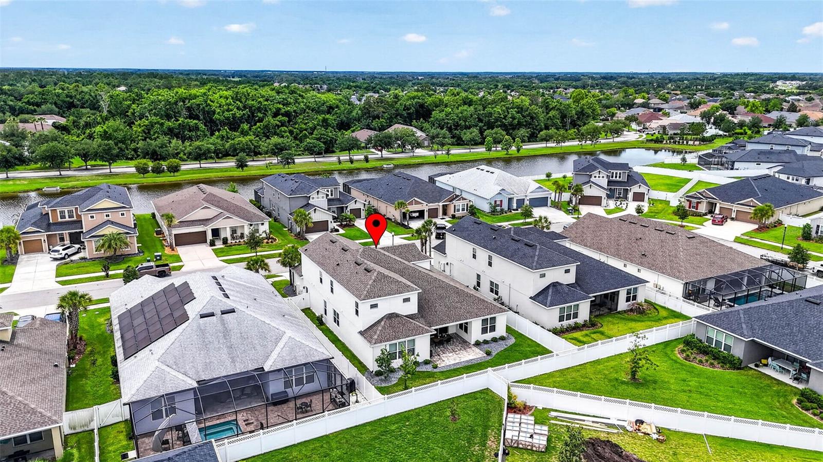 6967 TALAMORE DR, WESLEY CHAPEL, FL, 33545
