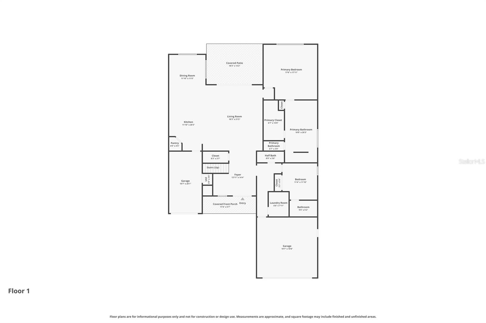 6967 TALAMORE DR, WESLEY CHAPEL, FL, 33545