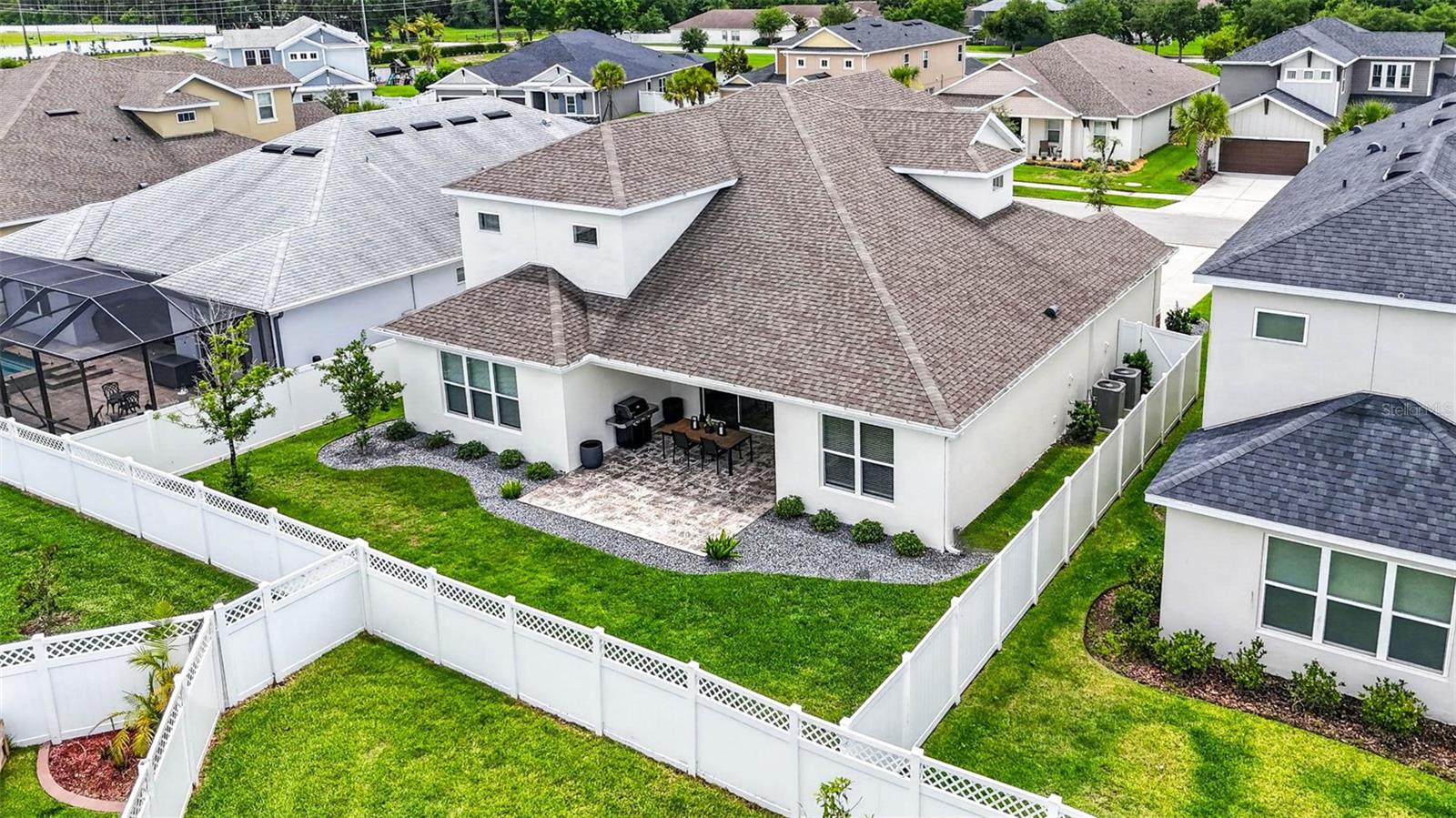 6967 TALAMORE DR, WESLEY CHAPEL, FL, 33545