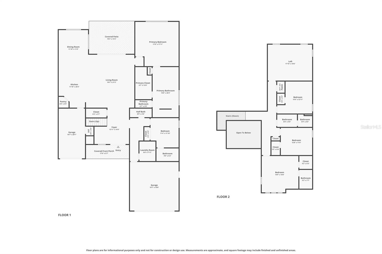 6967 TALAMORE DR, WESLEY CHAPEL, FL, 33545