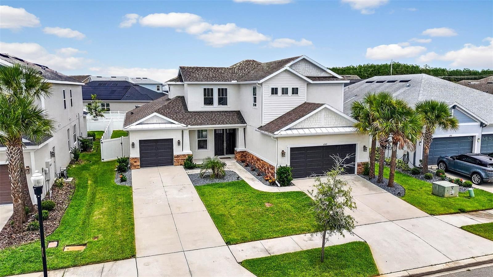 6967 TALAMORE DR, WESLEY CHAPEL, FL, 33545