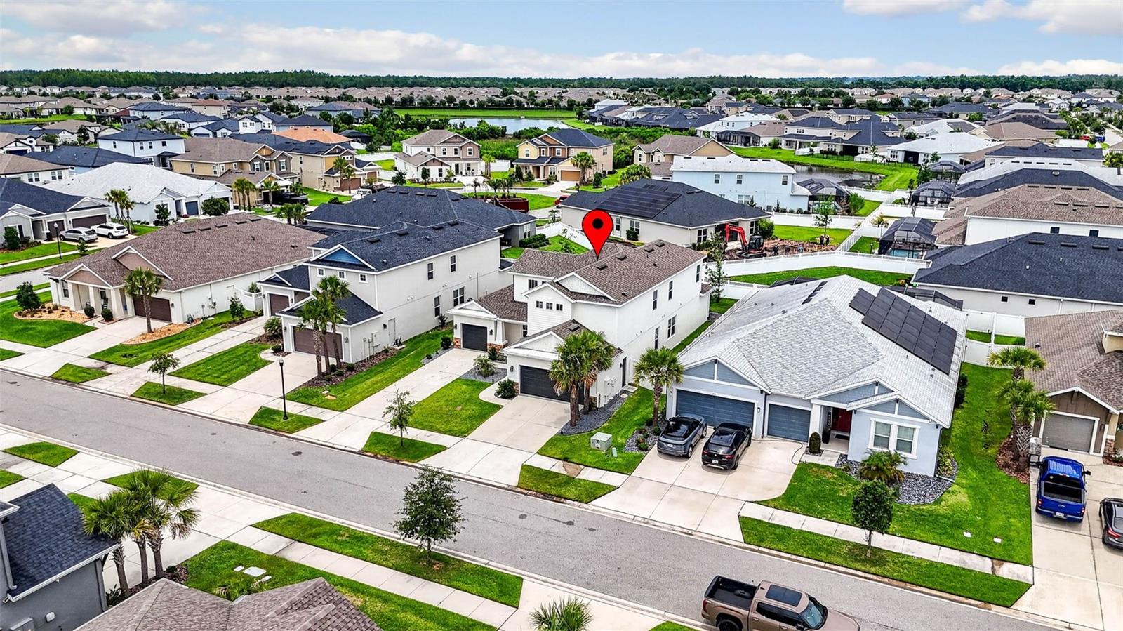 6967 TALAMORE DR, WESLEY CHAPEL, FL, 33545