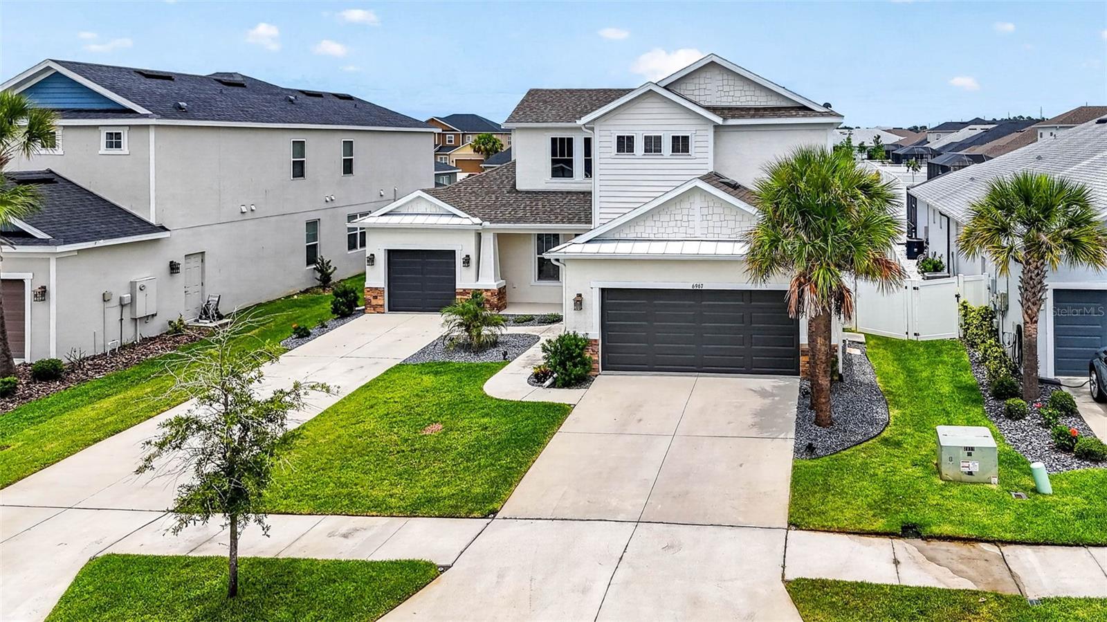 6967 TALAMORE DR, WESLEY CHAPEL, FL, 33545