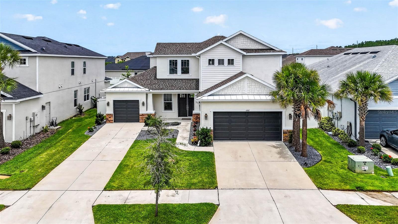 6967 TALAMORE DR, WESLEY CHAPEL, FL, 33545