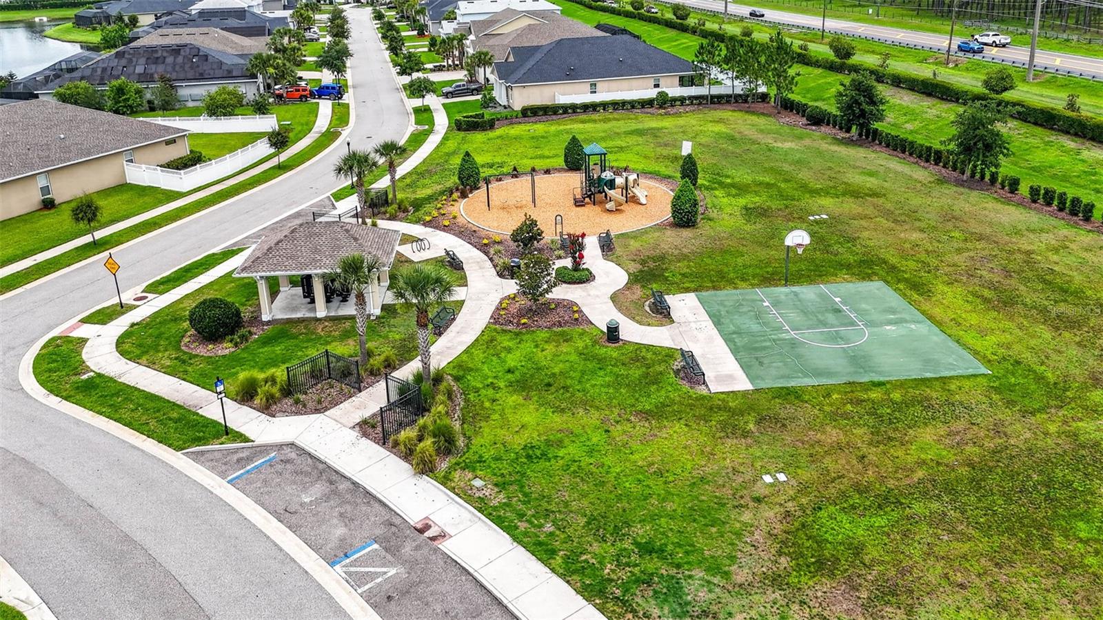 6967 TALAMORE DR, WESLEY CHAPEL, FL, 33545